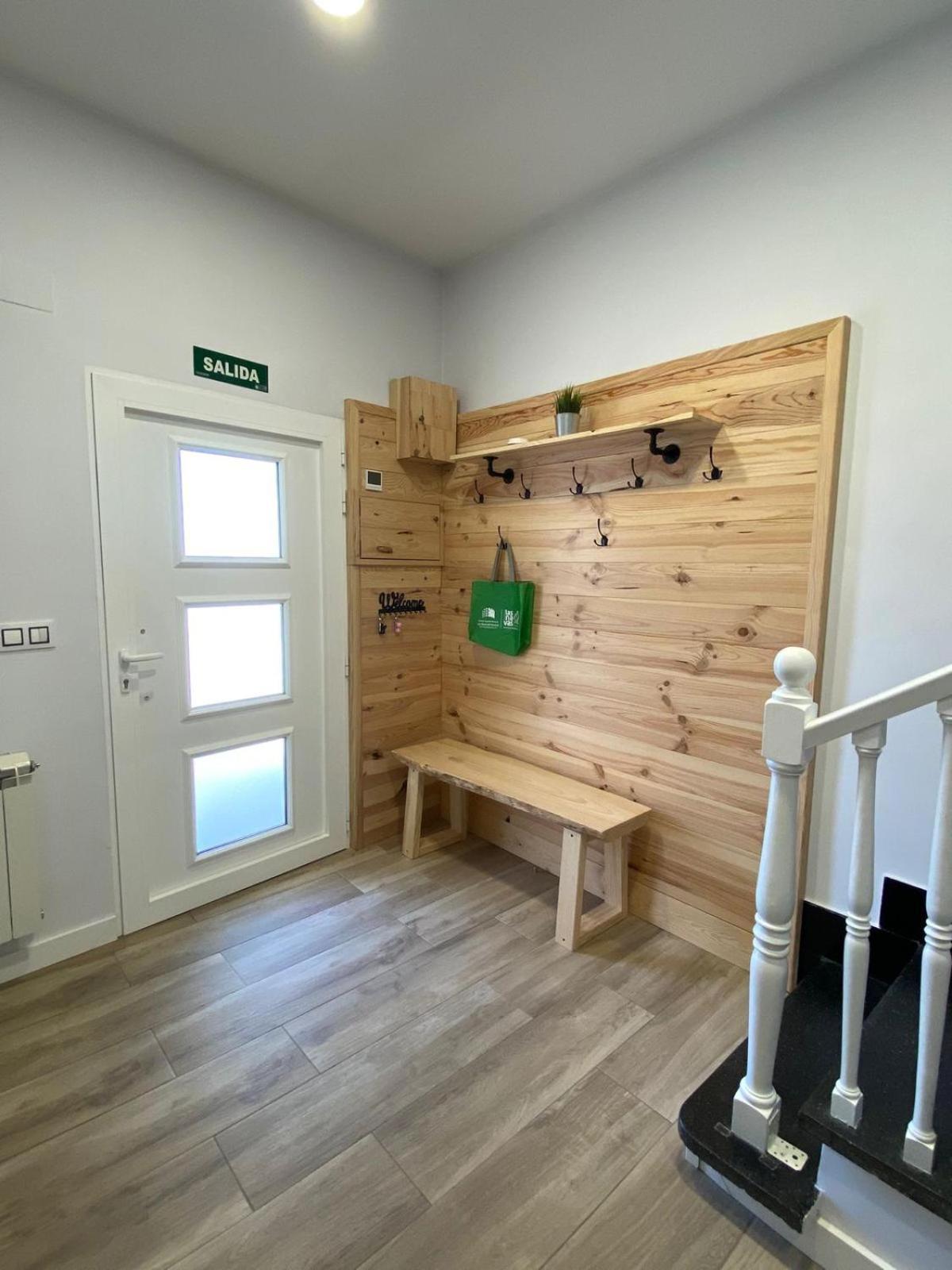 Casa Con Jardin Gatos Сasa de vacaciones