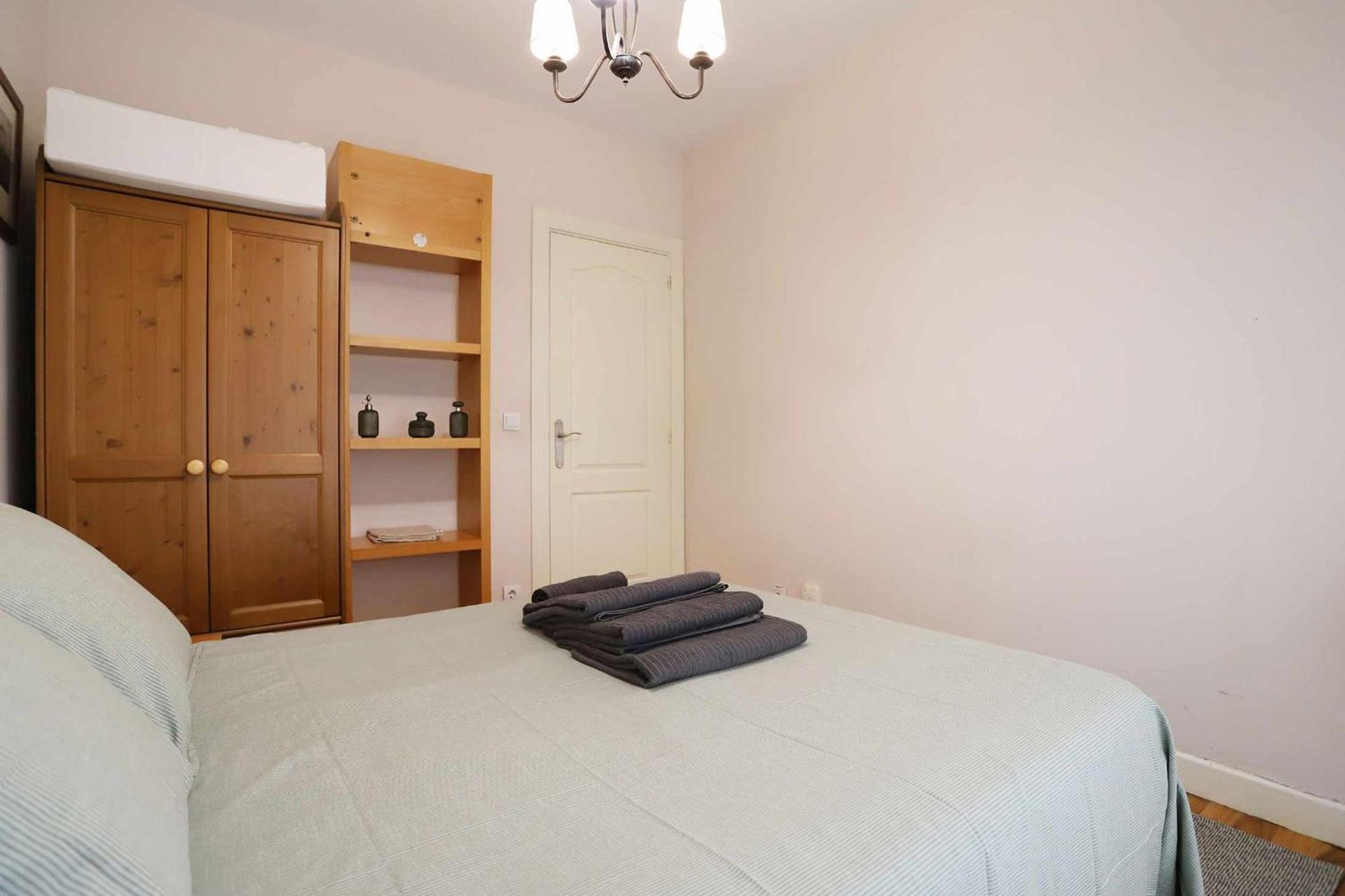 Apartamento Apartamento Casa Lola Getxo