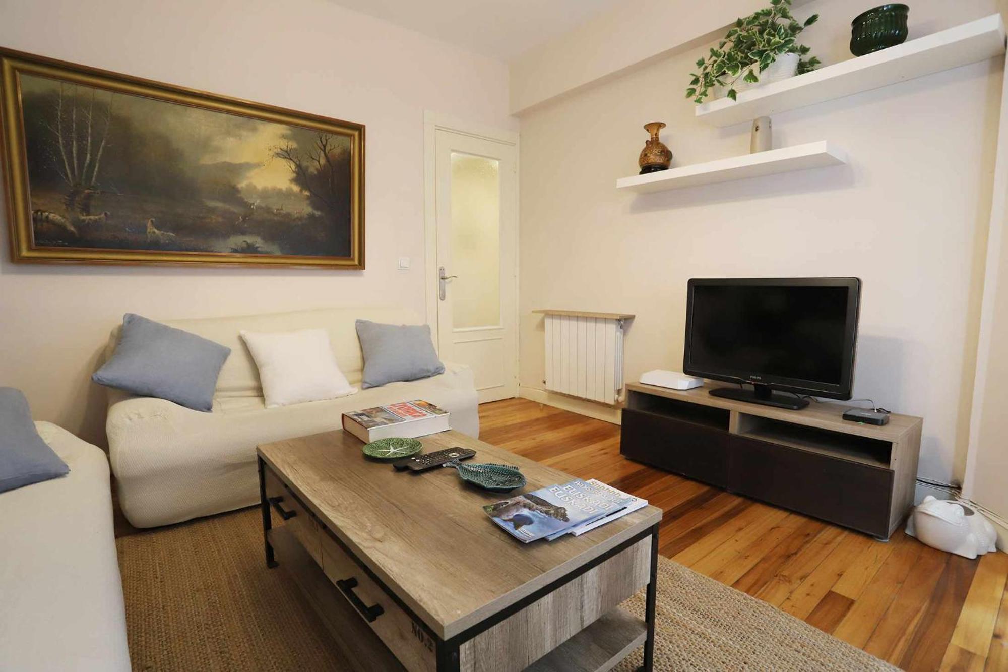 Apartamento Casa Lola *