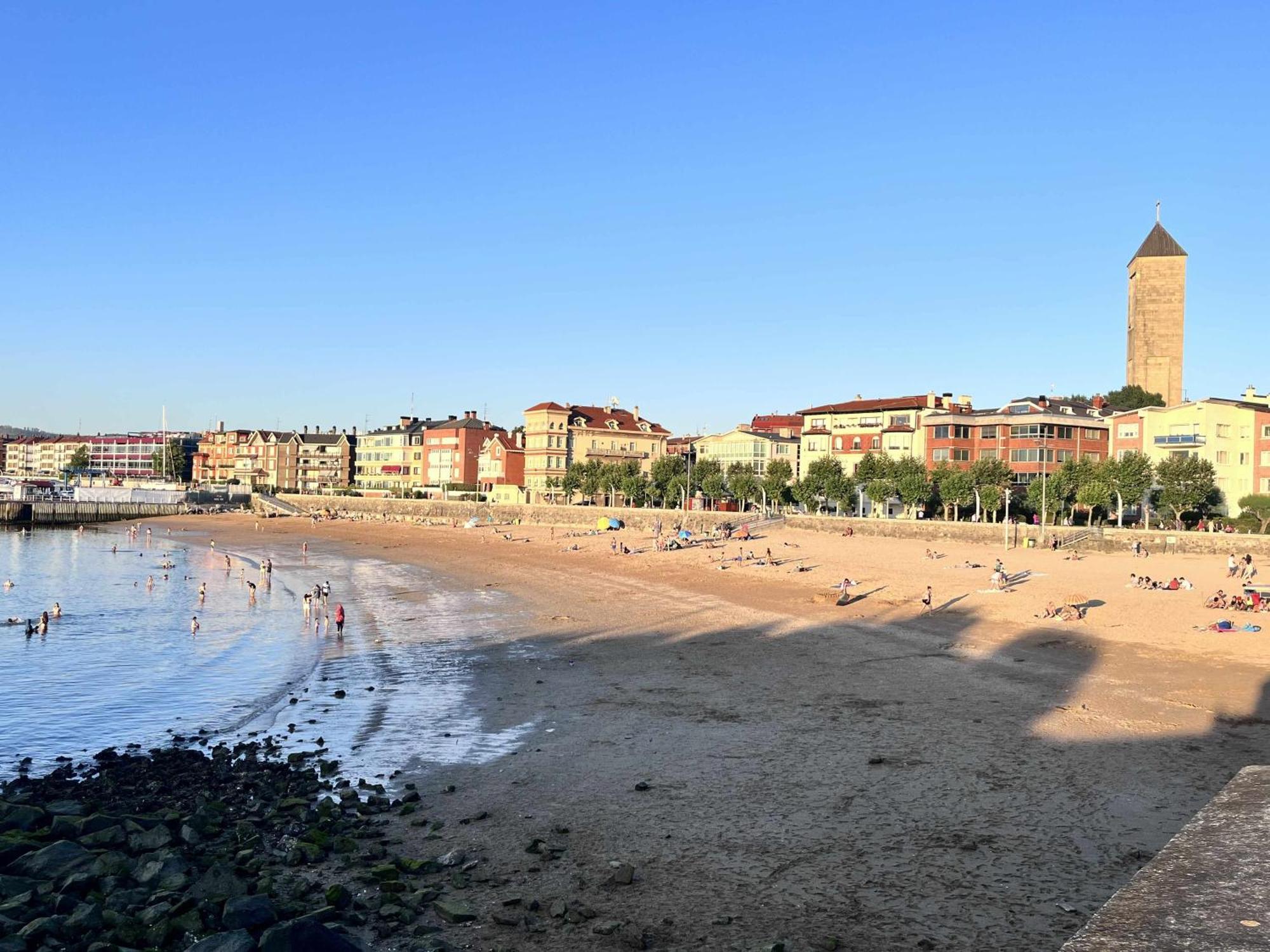 Apartamento Casa Lola * Getxo