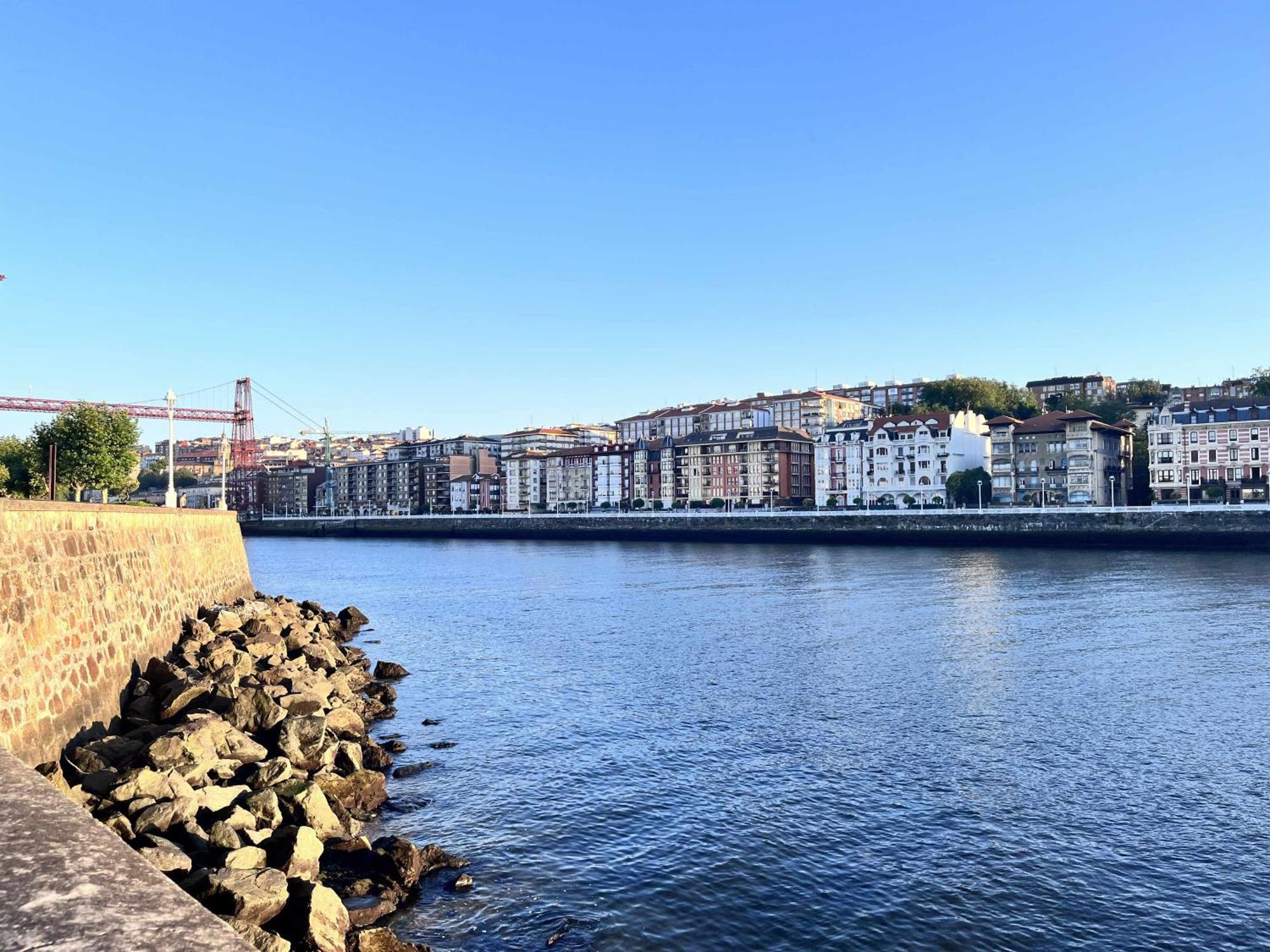Apartamento Casa Lola Apartamento Getxo