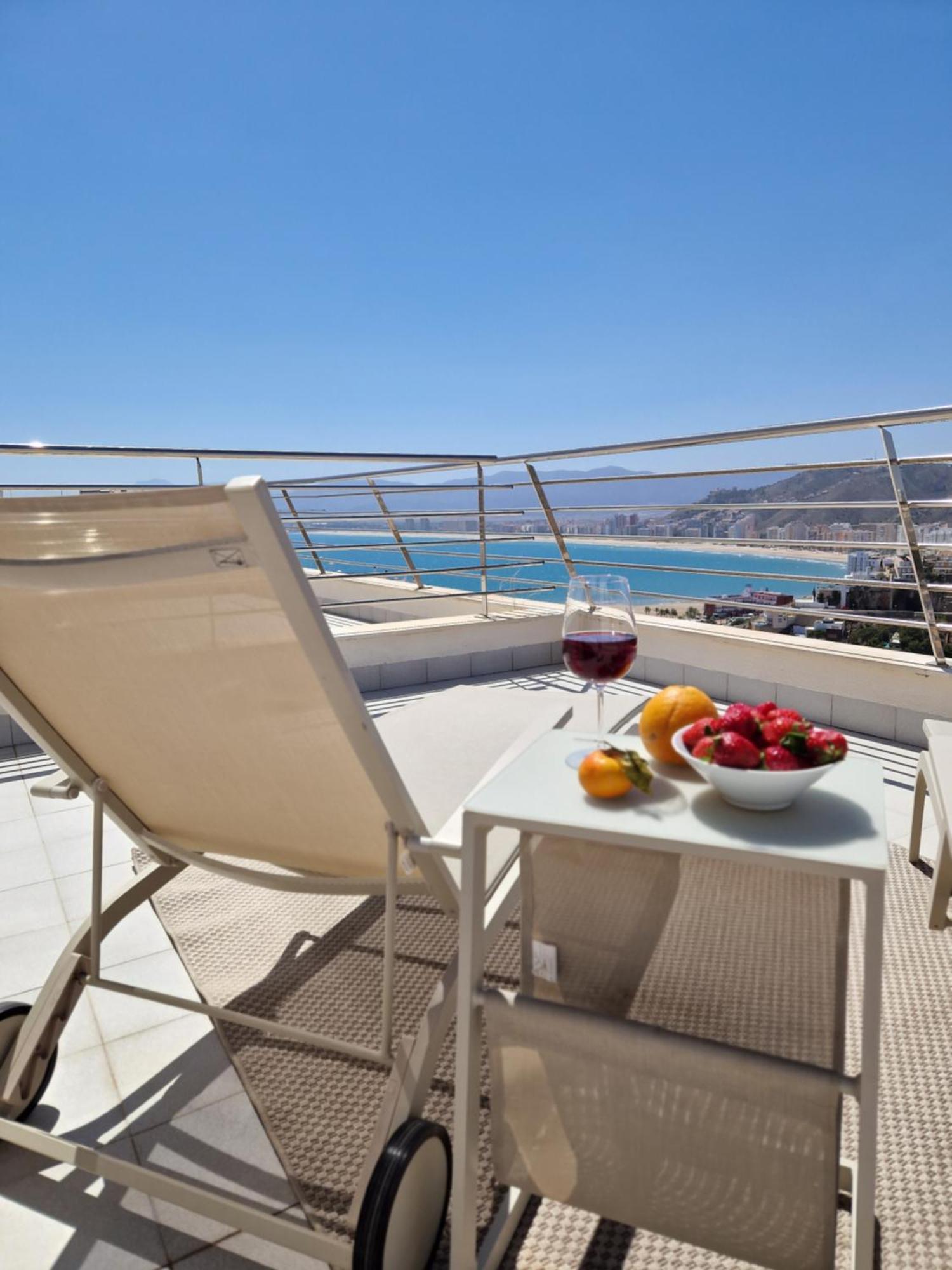 Casa Buena Vista Con Piscina Y Ascensor Сasa de vacaciones