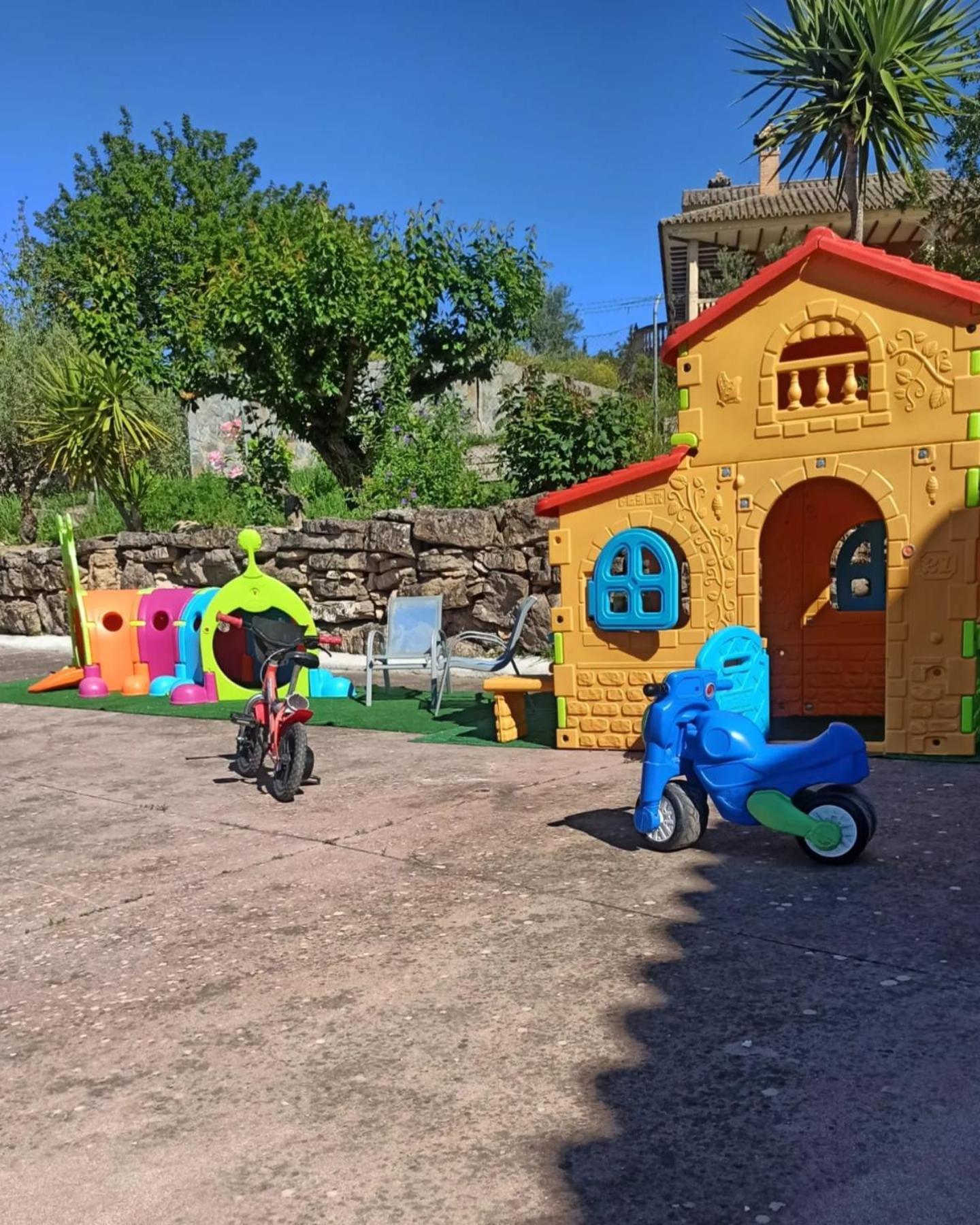 La Escollera Ronda
