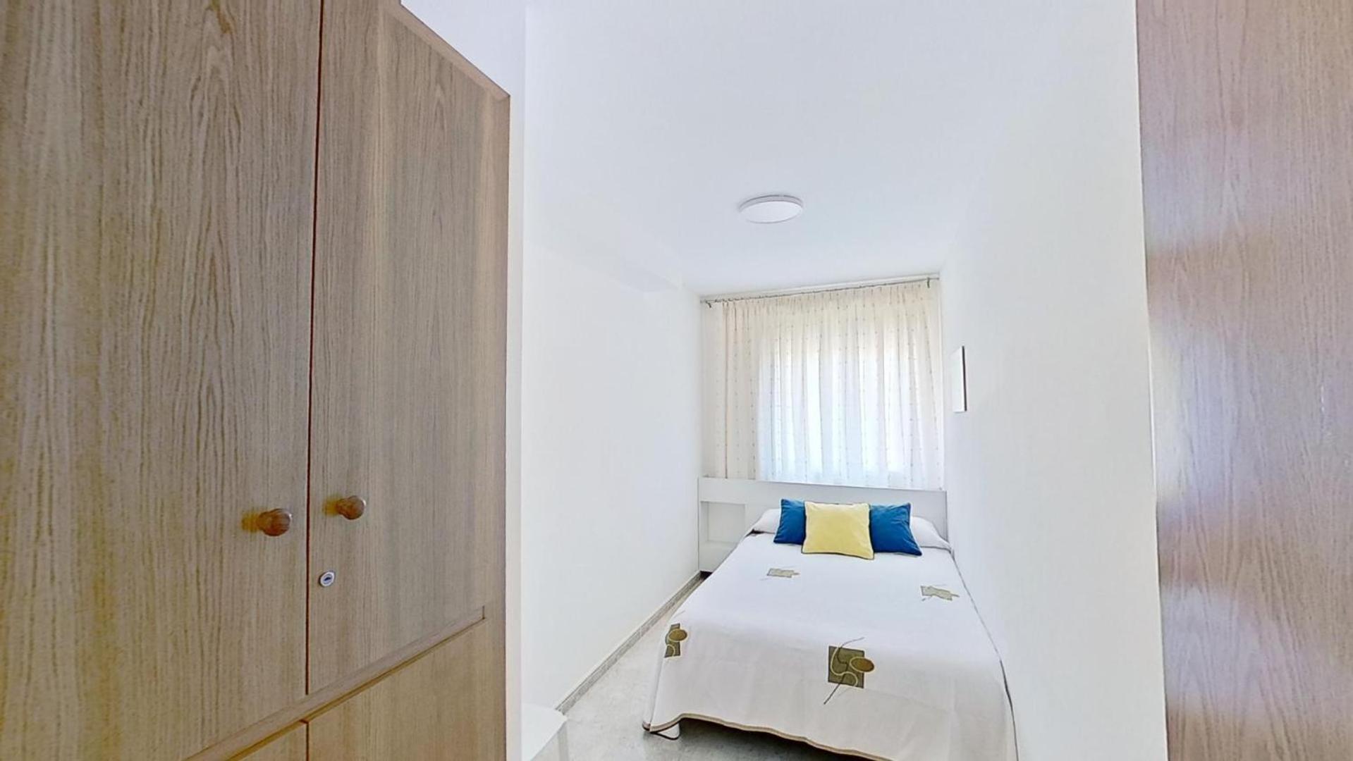 Apartamento Vistas Al Mar, Segunda Linea 3