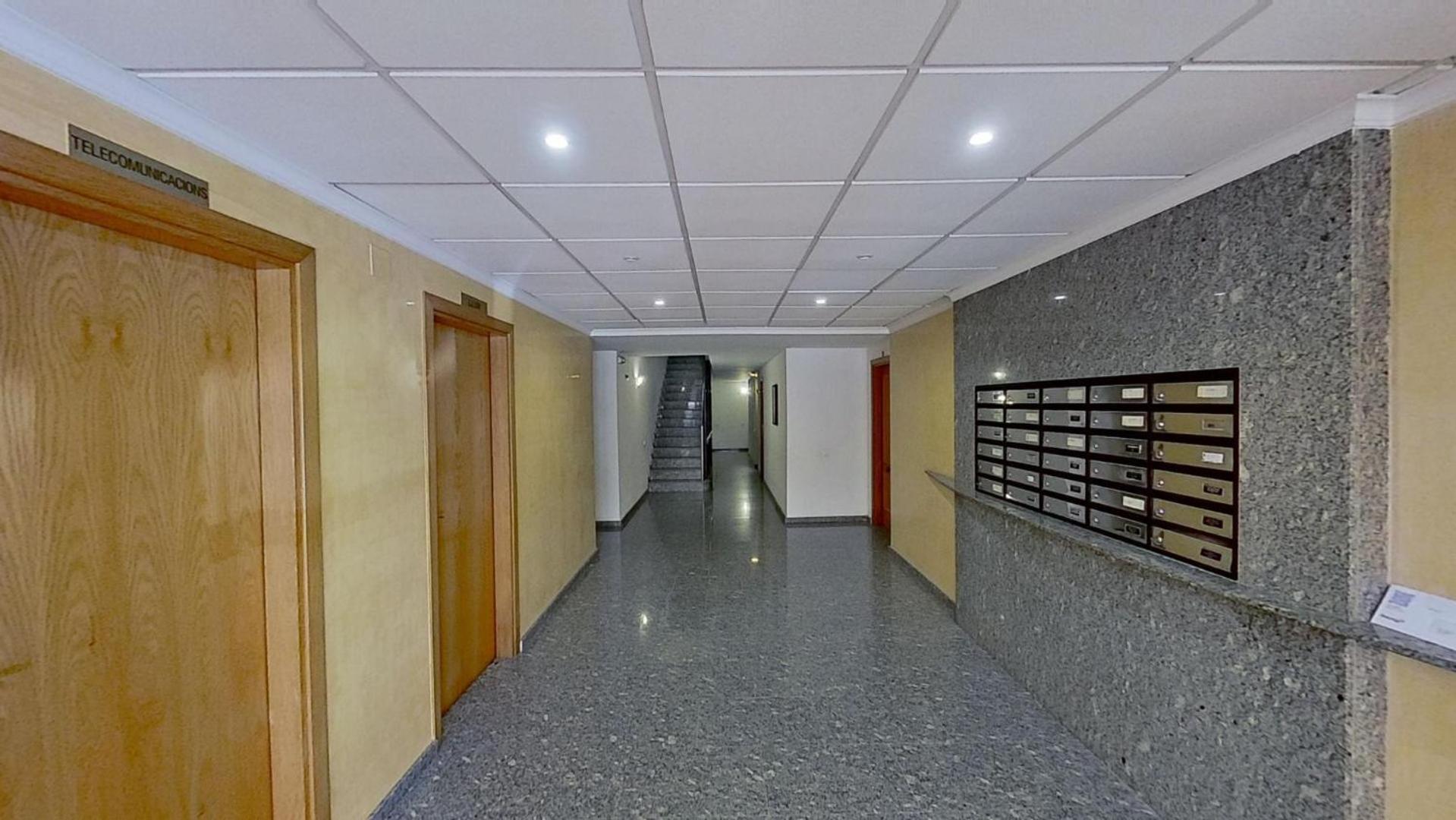 Apartamento Vistas Al Mar, Segunda Linea 3 Sant Carlos de la Ràpita