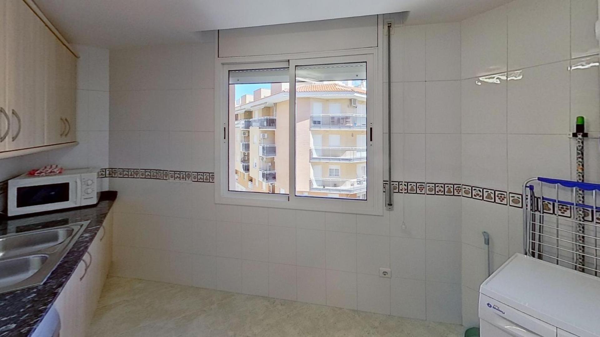 Apartamento Vistas Al Mar, Segunda Linea 3