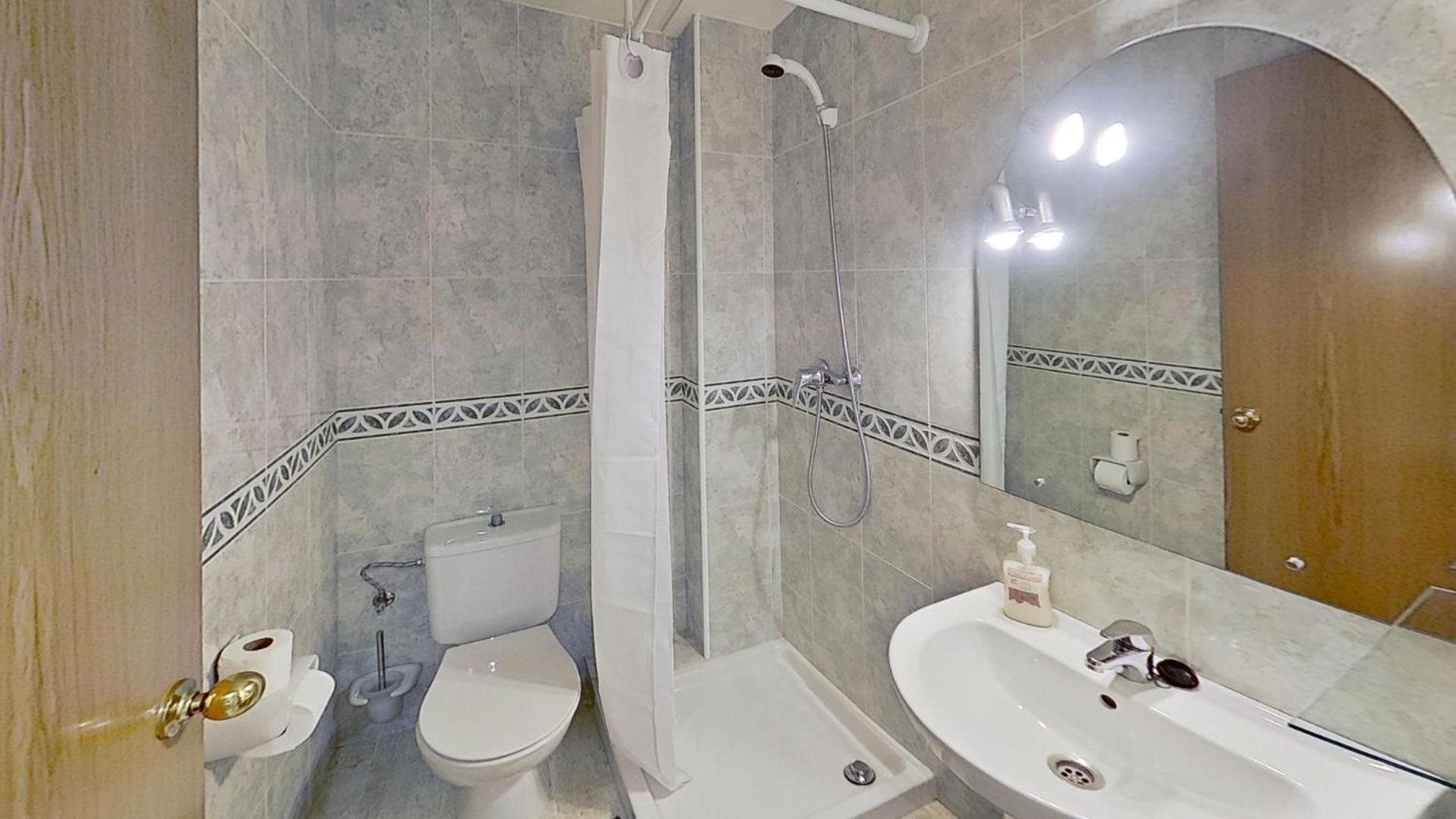 Apartamento Vistas Al Mar, Segunda Linea 3 Sant Carlos de la Ràpita