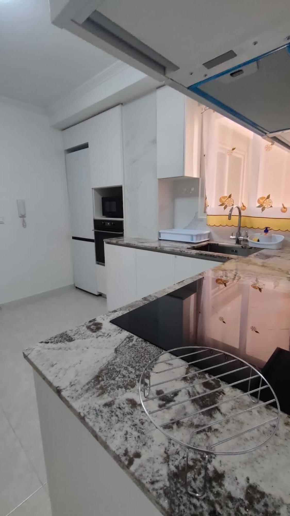 Apartamento Policarpo-centro Torrevieja
