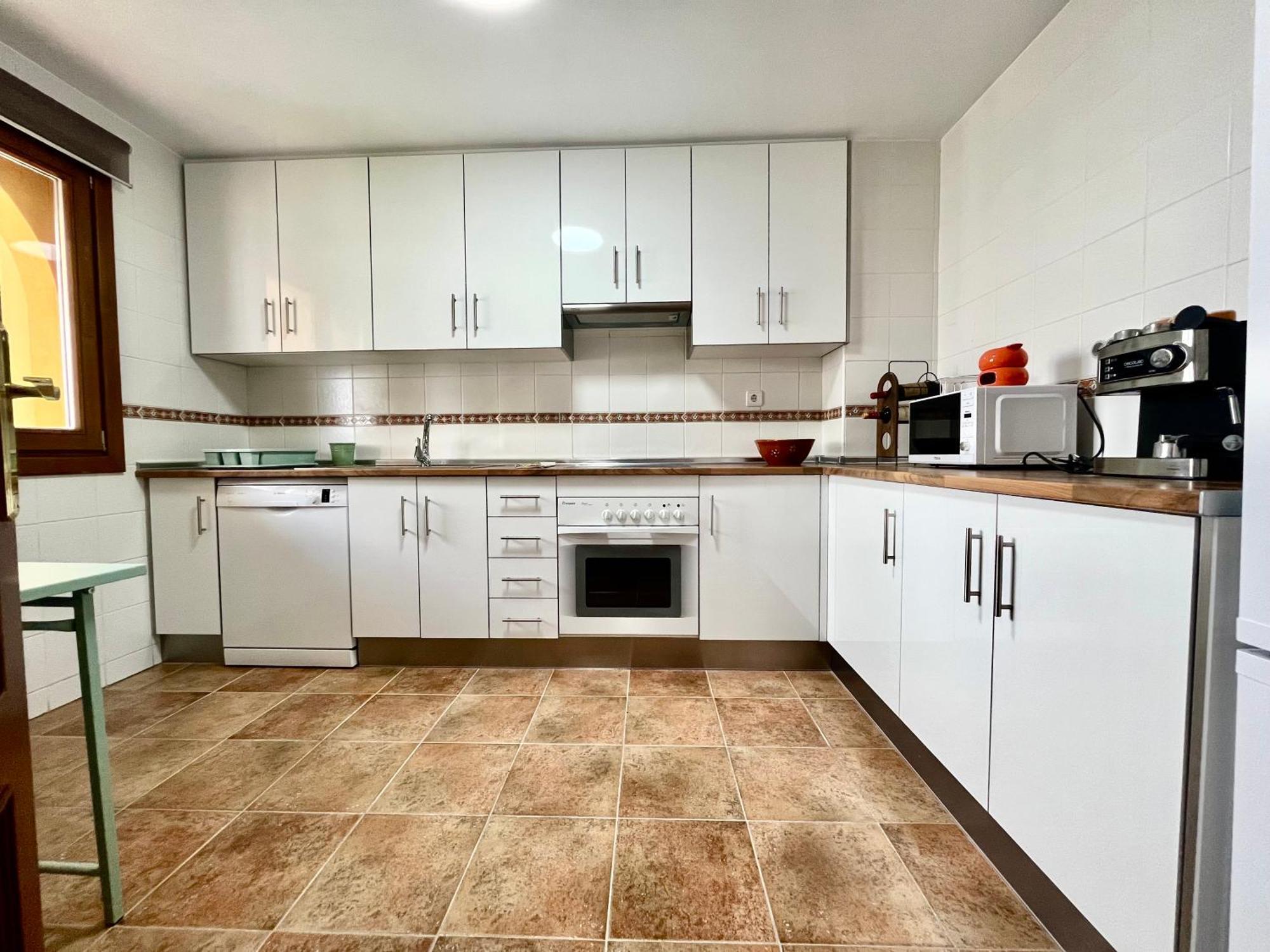 Holiday home Lomas 62 *