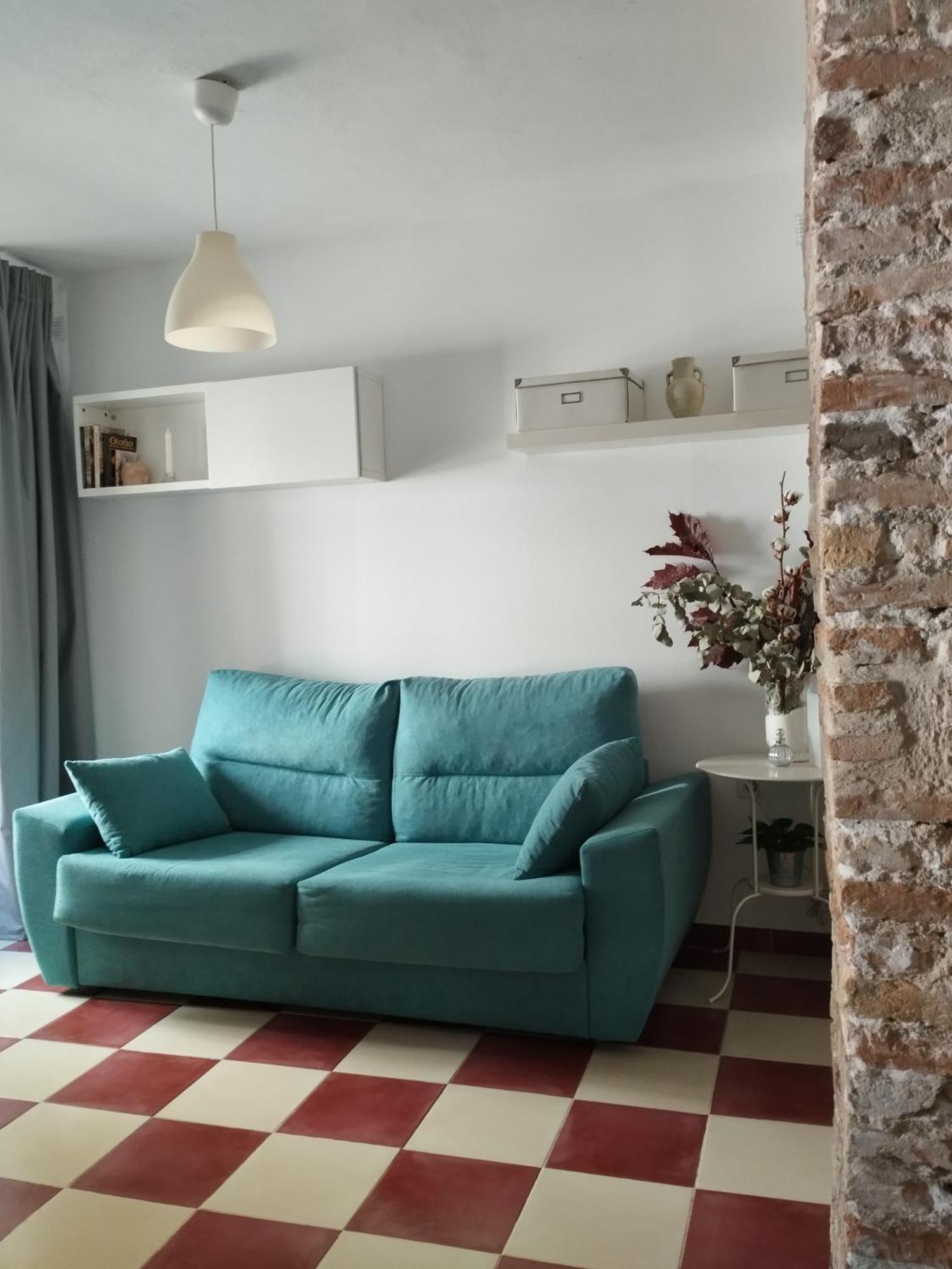 La Casa Del Viento Atq Apartment Antequera