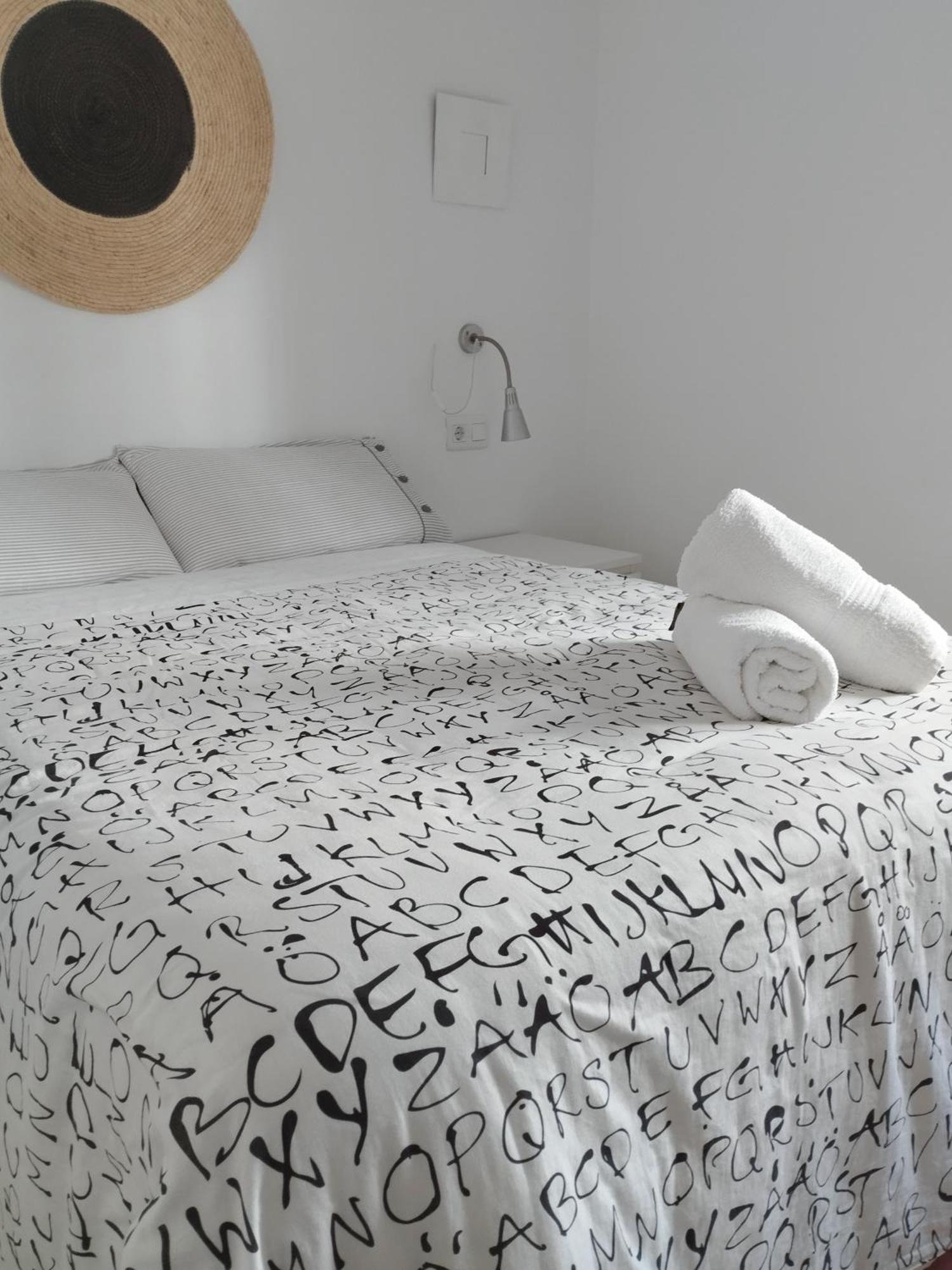 La Casa Del Viento Atq Apartment *