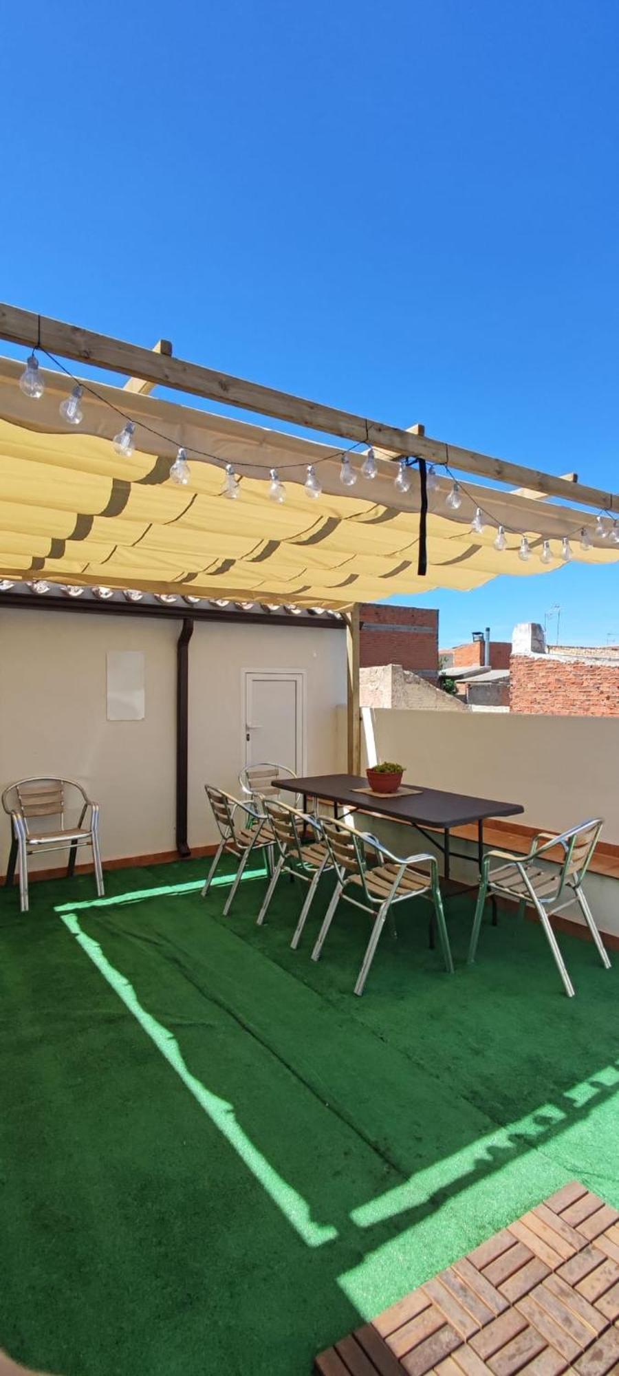 Сasa de vacaciones Refugio De Suenos