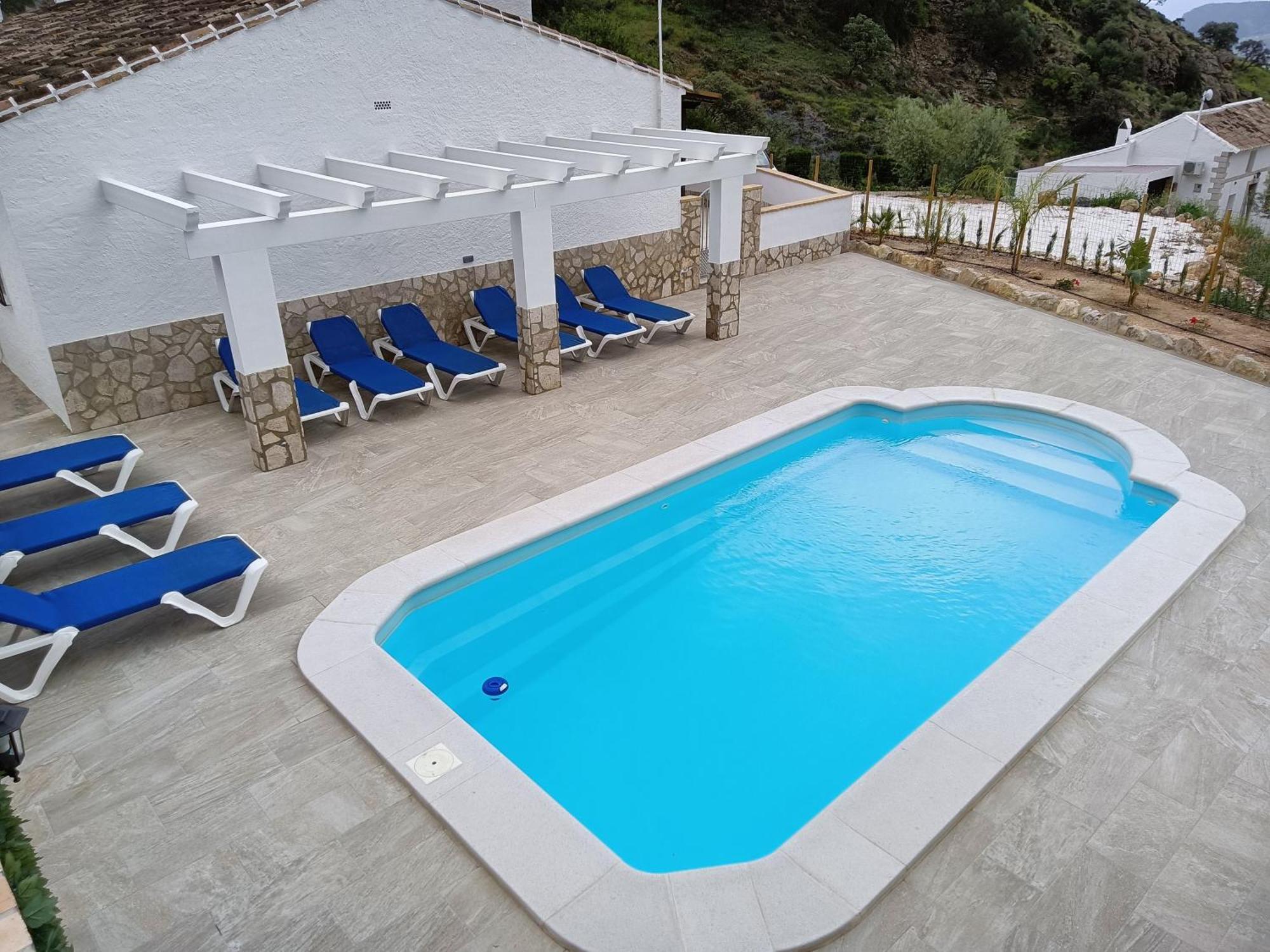 Holiday home Casa La Fuente *