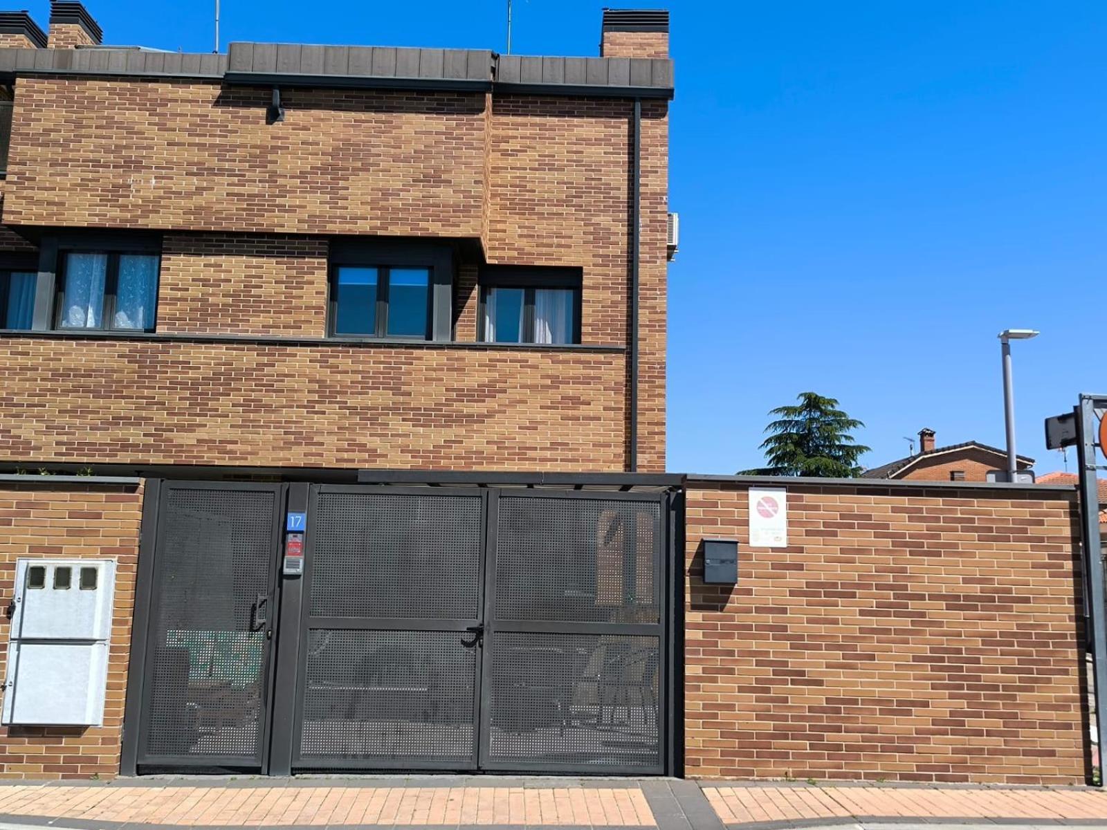3ra Planta Apartment Meco