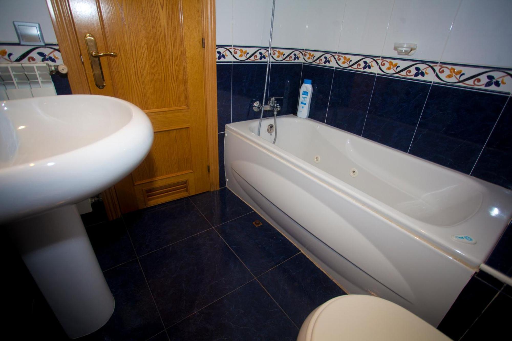 Apartamento La Nueva Covadonguina
