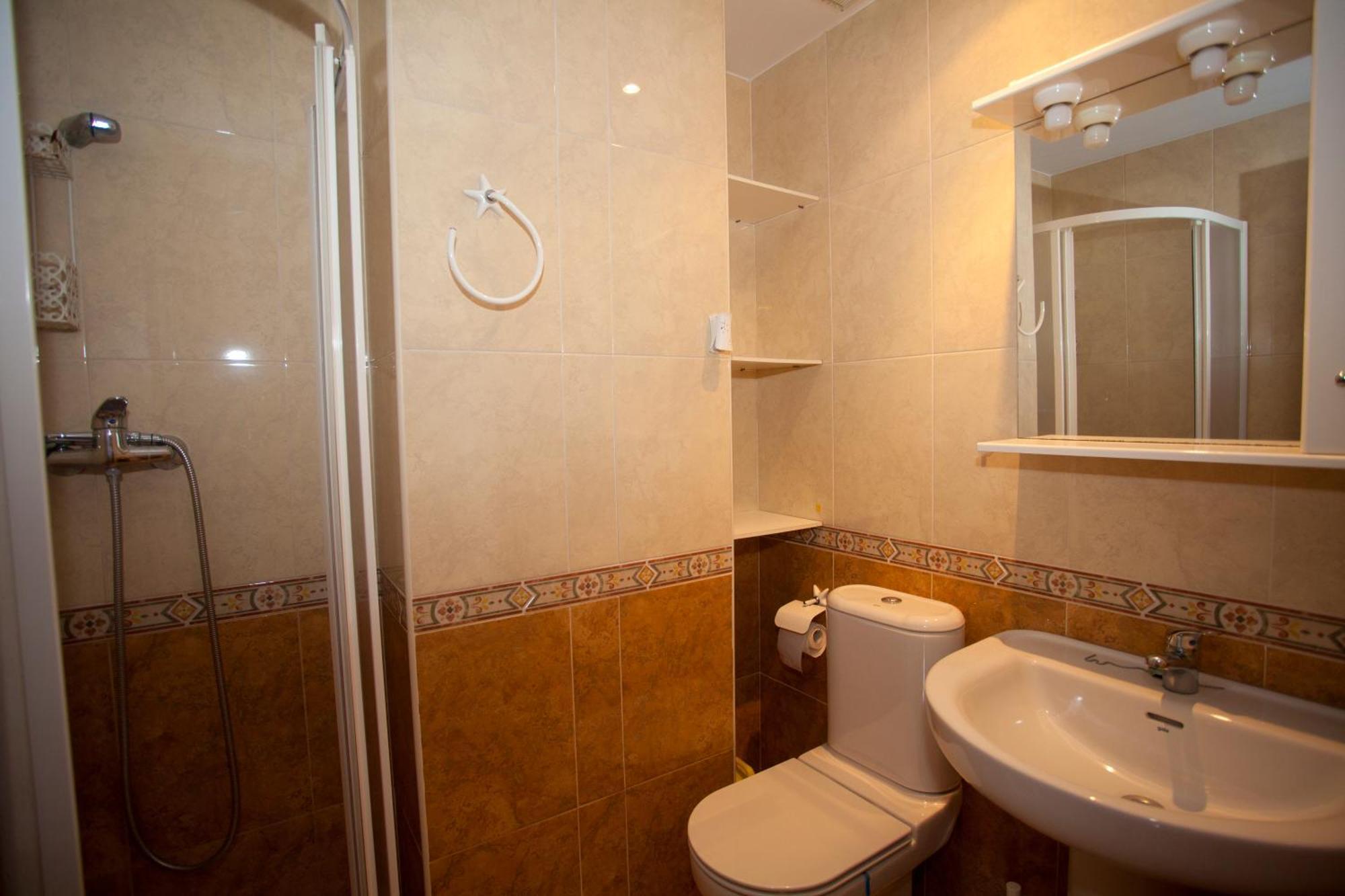 Apartamento La Nueva Covadonguina *