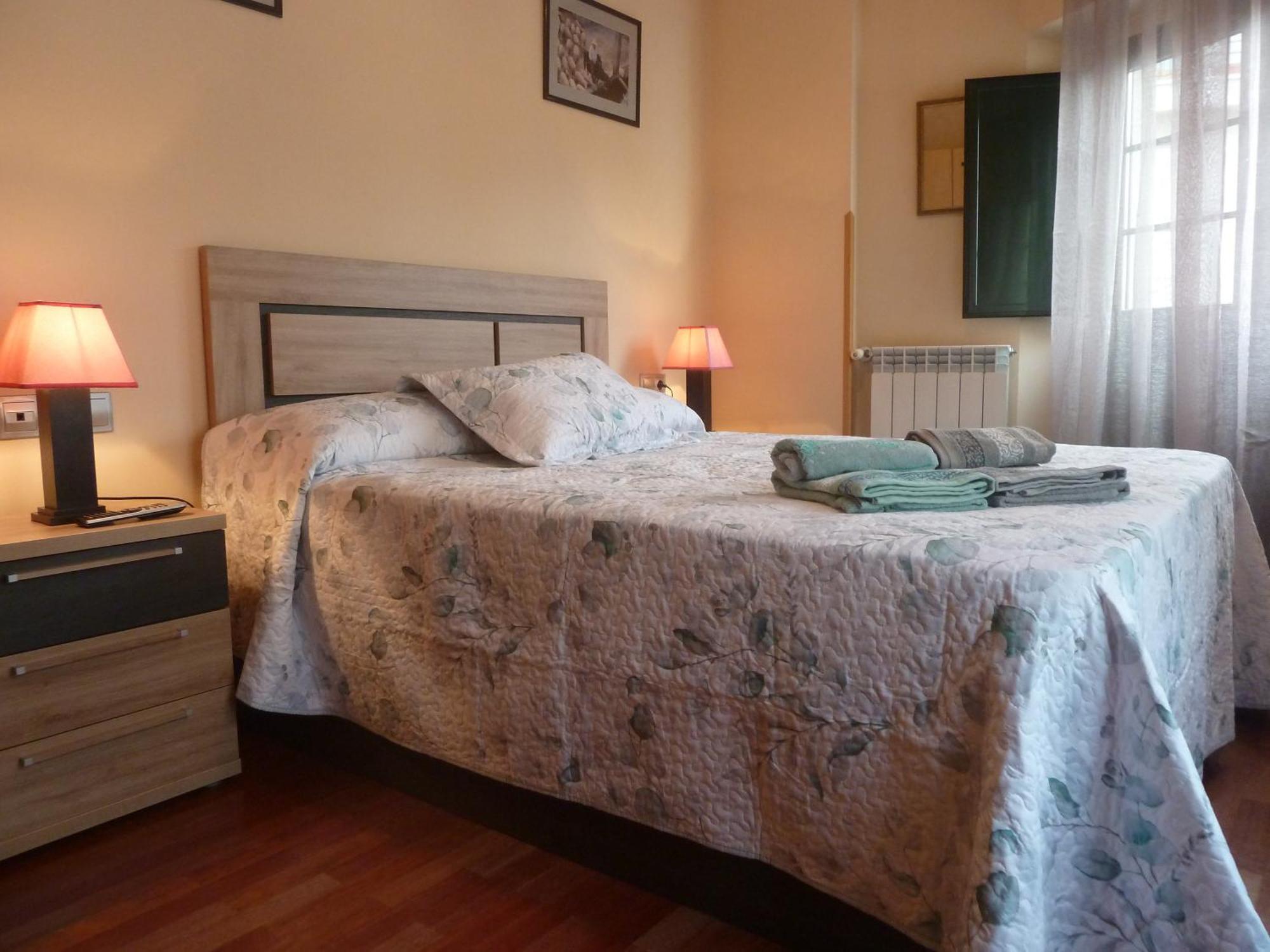 Apartamento La Nueva Covadonguina Onís