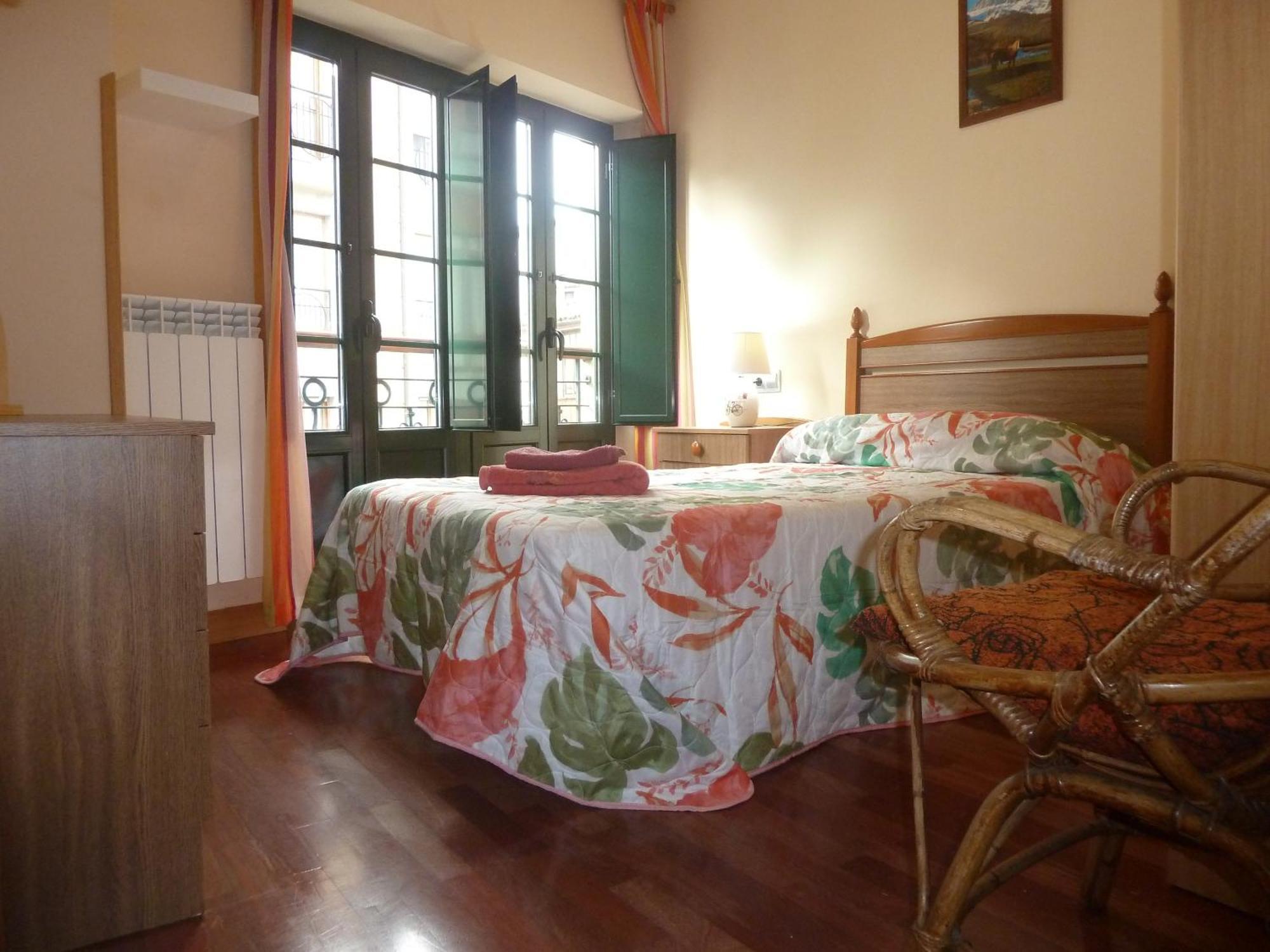 La Nueva Covadonguina Apartamento