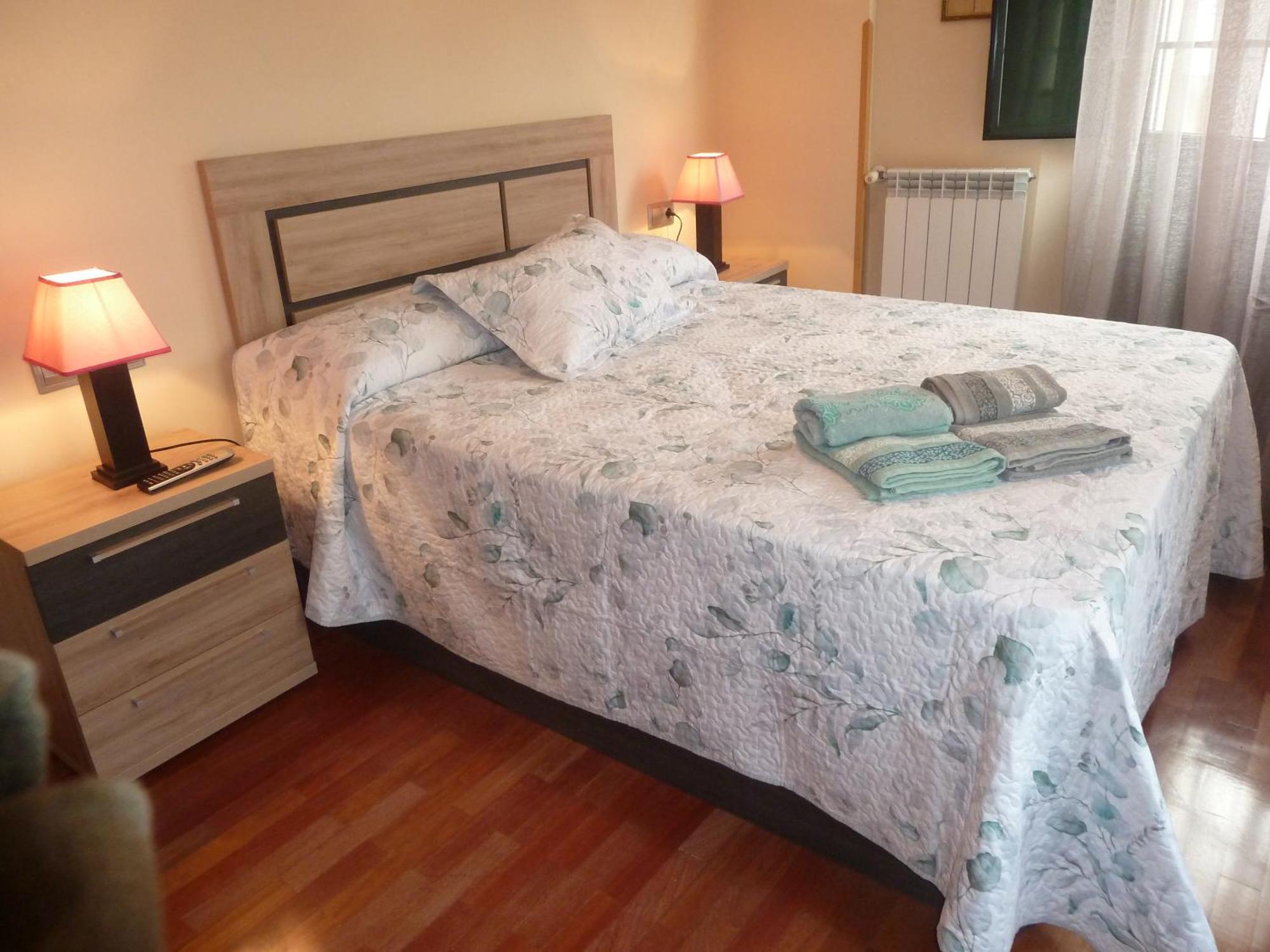 Apartamento La Nueva Covadonguina *