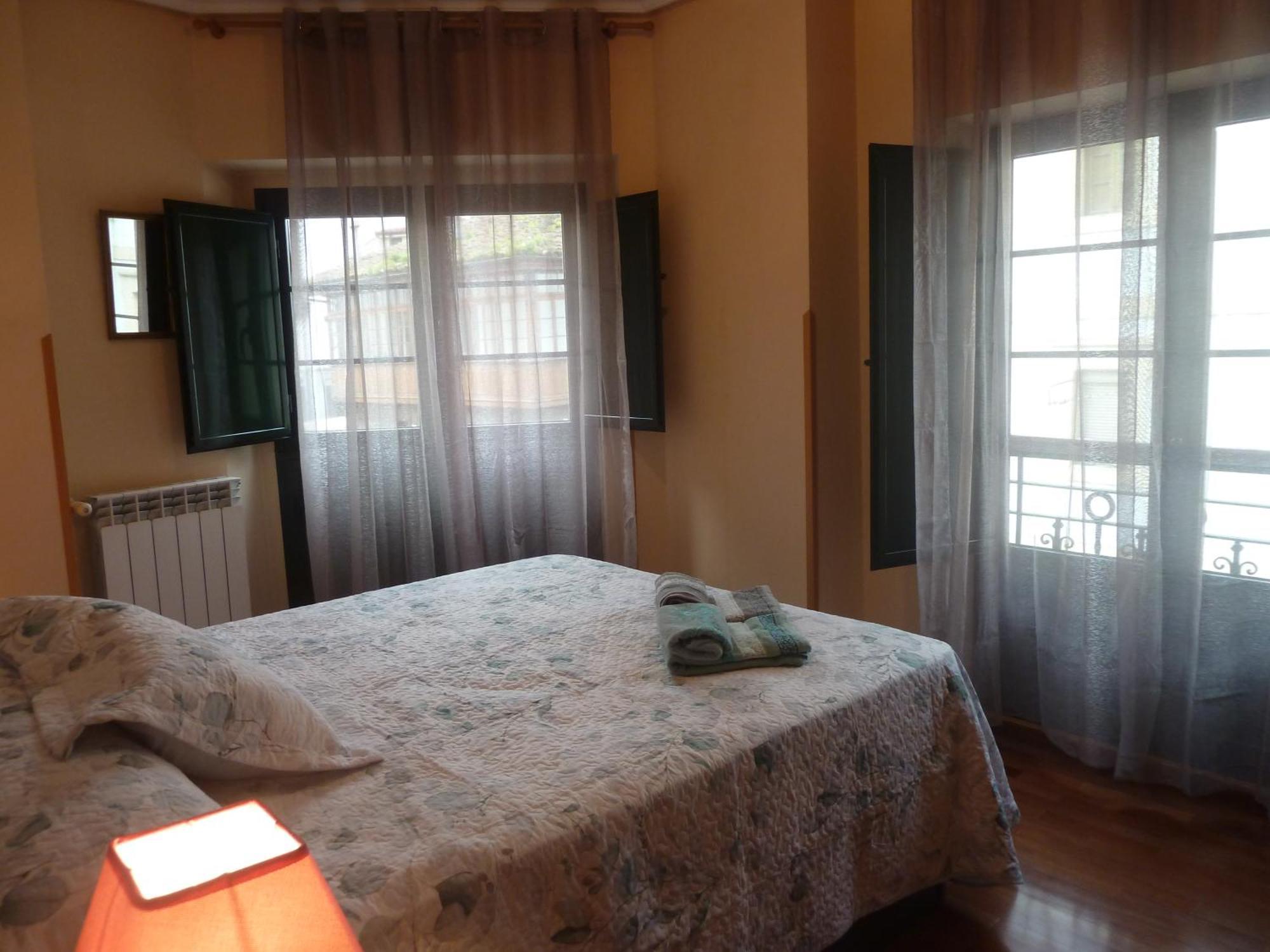 Apartamento La Nueva Covadonguina *