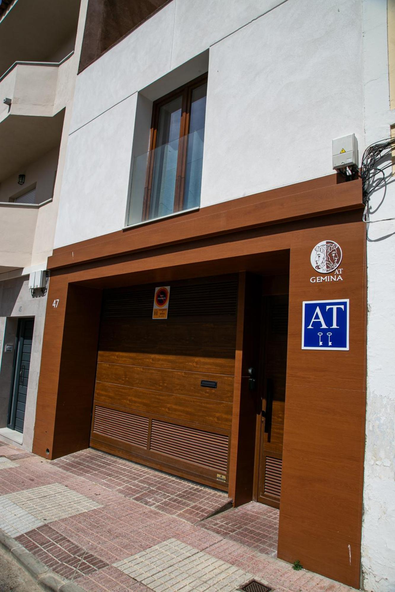 Gemina Apartment Merida