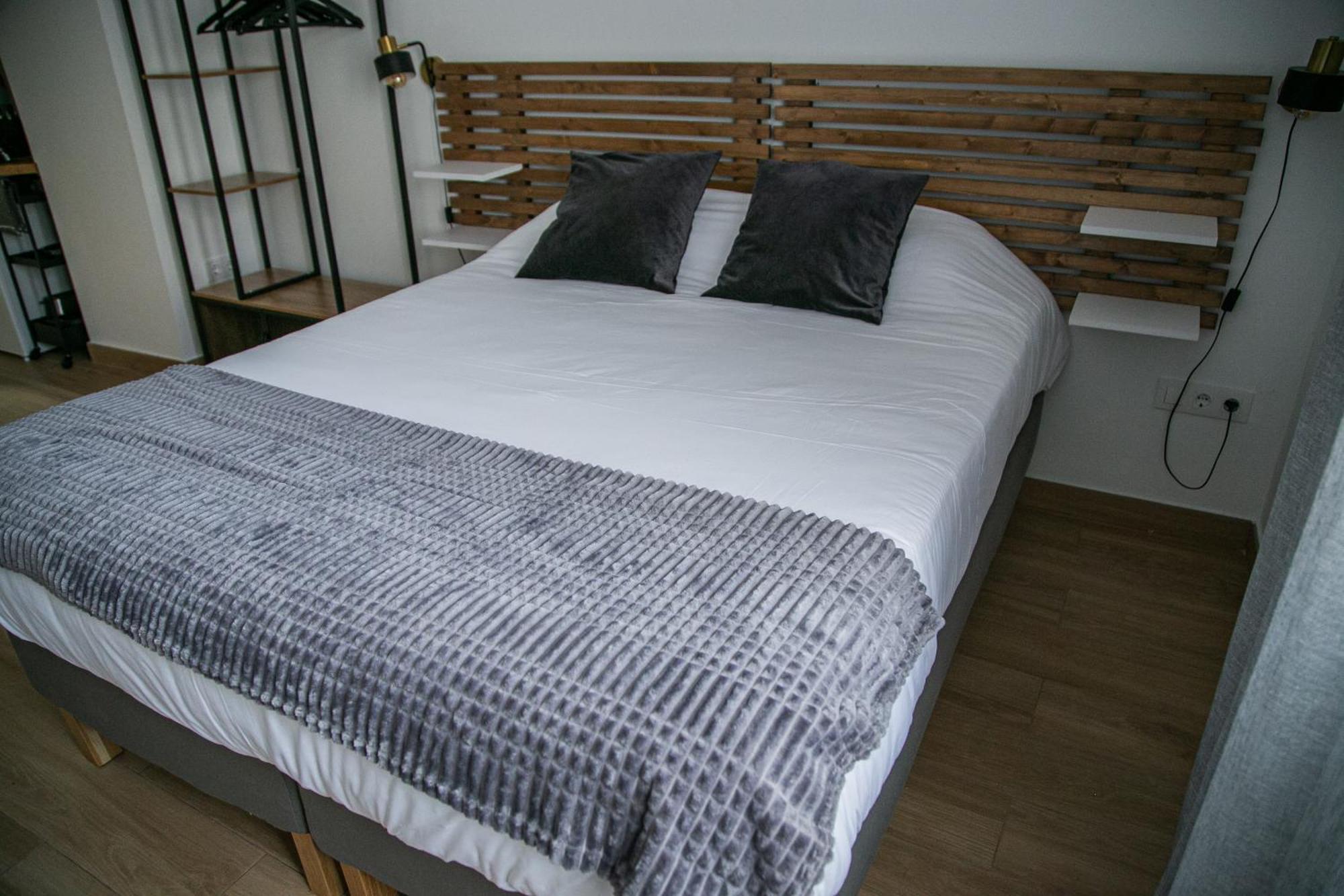 Apartment Gemina Merida