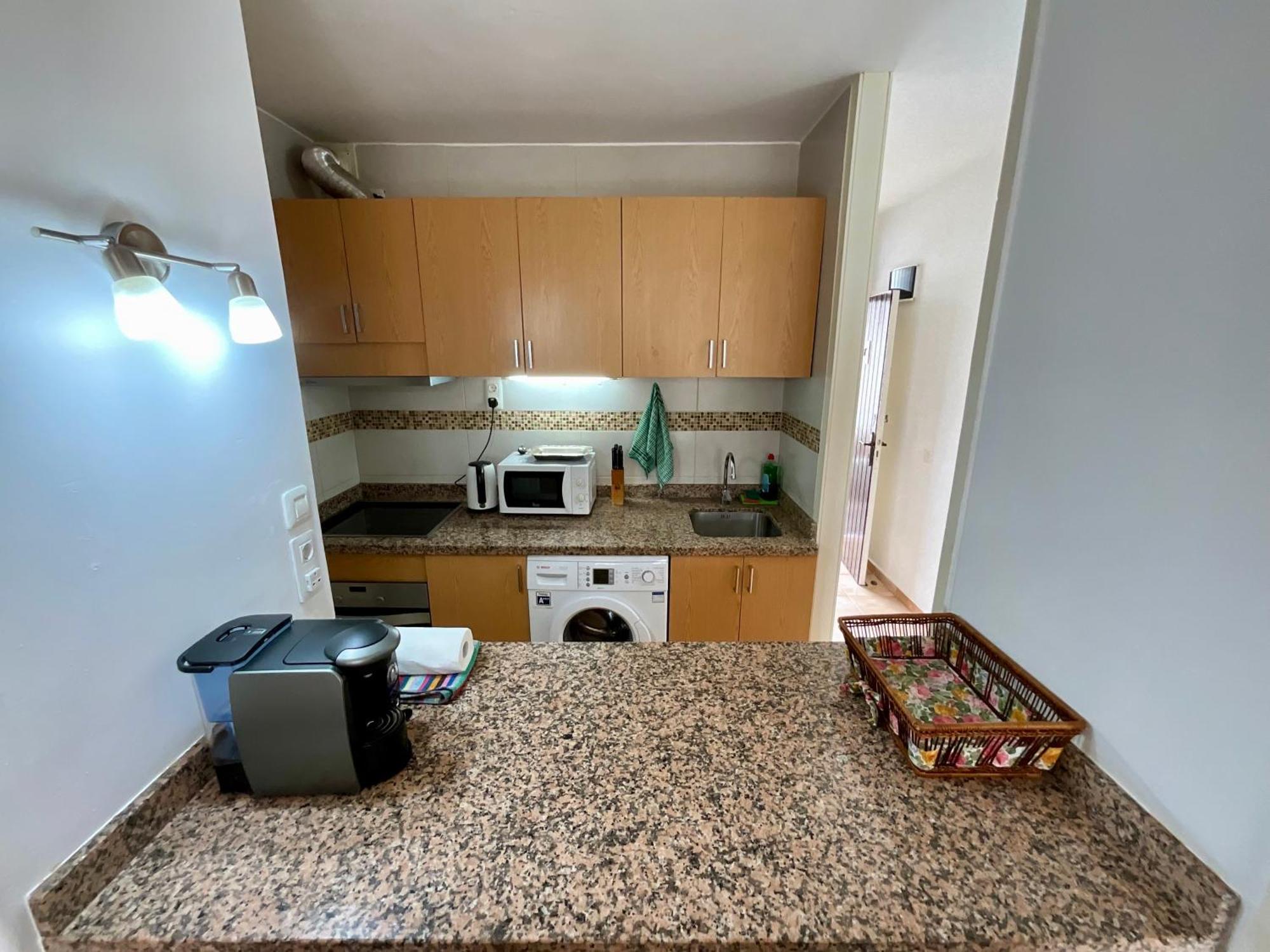 Apartment Primavera