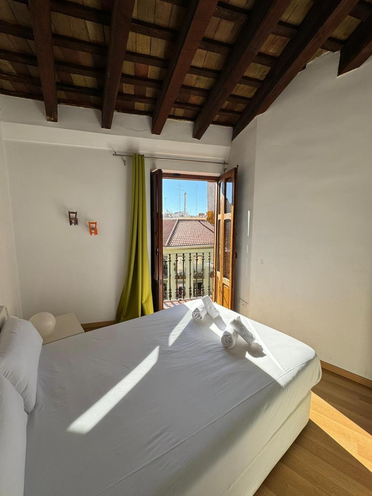 Tossal Apartment Valencia