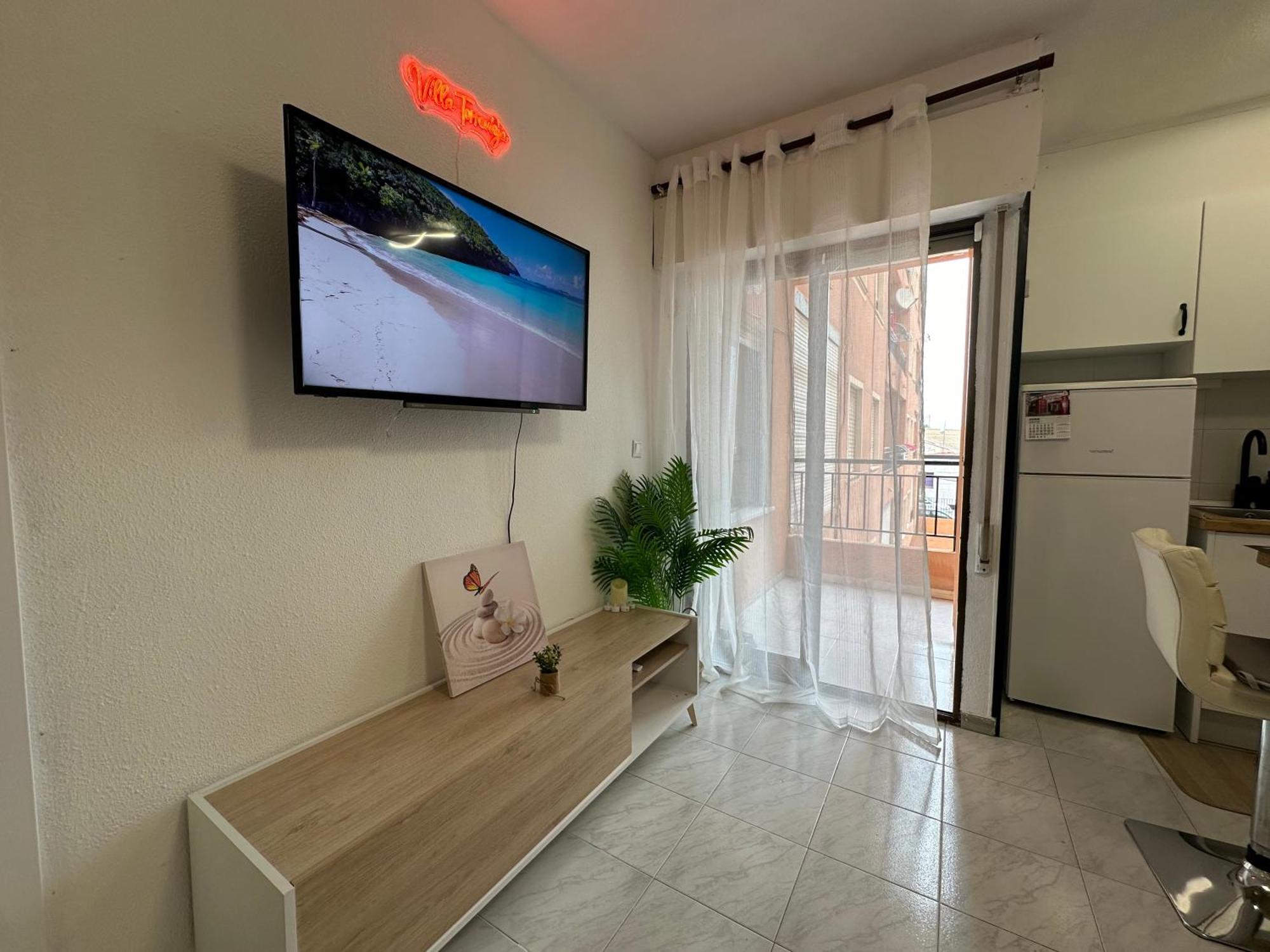 Villa Torrevieja Apartamento *