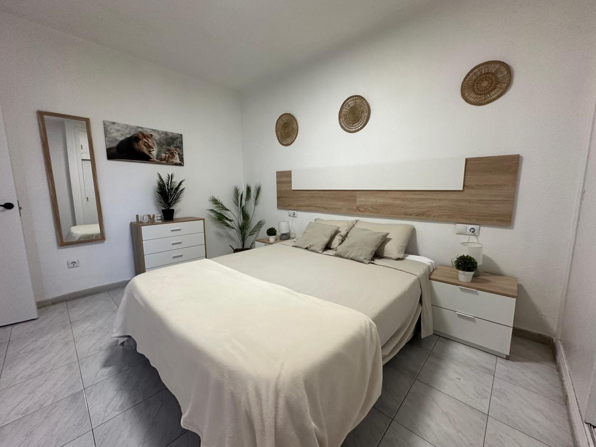 Apartamento Villa Torrevieja Torrevieja
