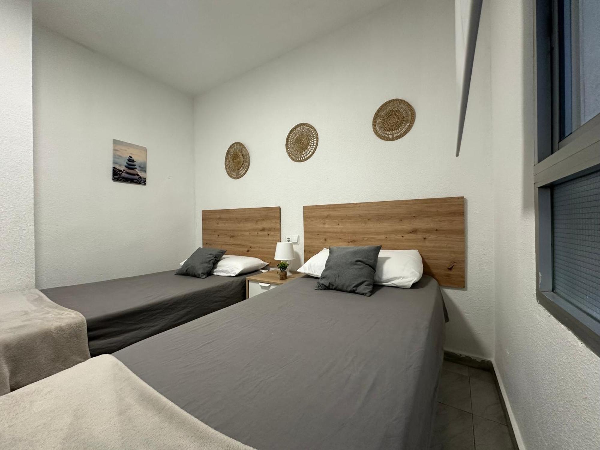 Villa Torrevieja Apartamento Torrevieja