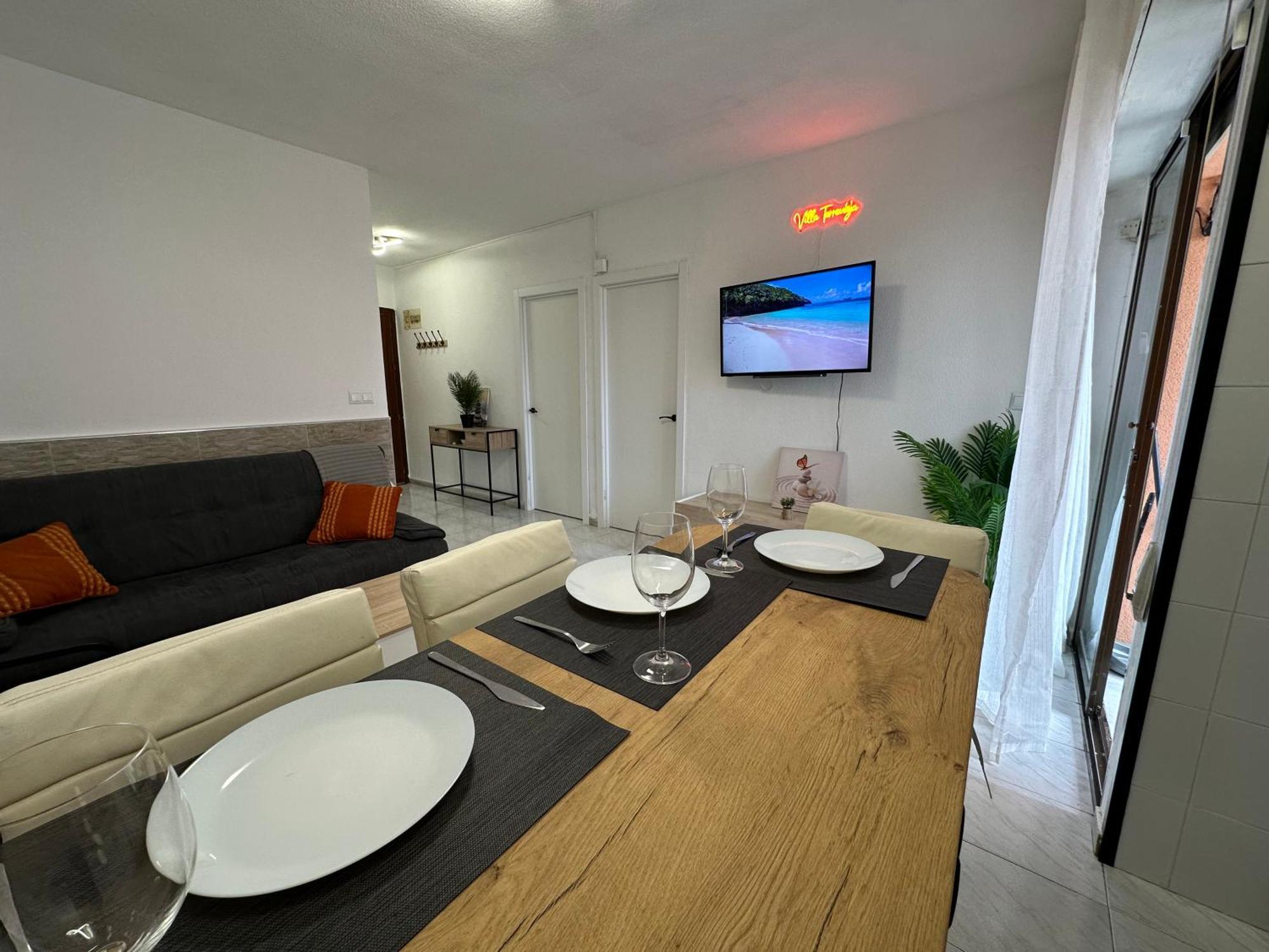 Apartamento Villa Torrevieja *