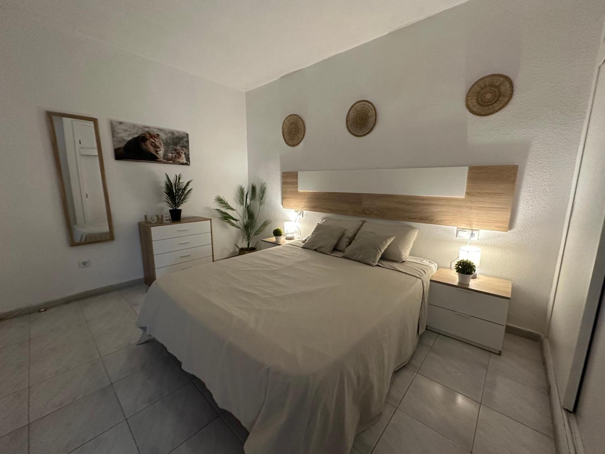 Villa Torrevieja Apartamento *