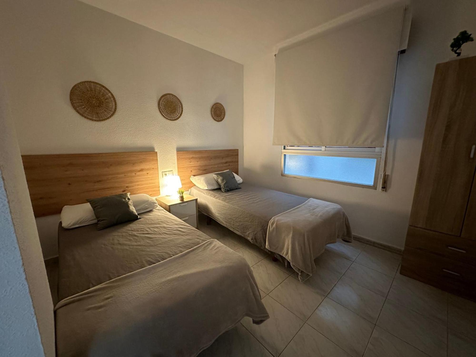 Apartamento Villa Torrevieja Torrevieja