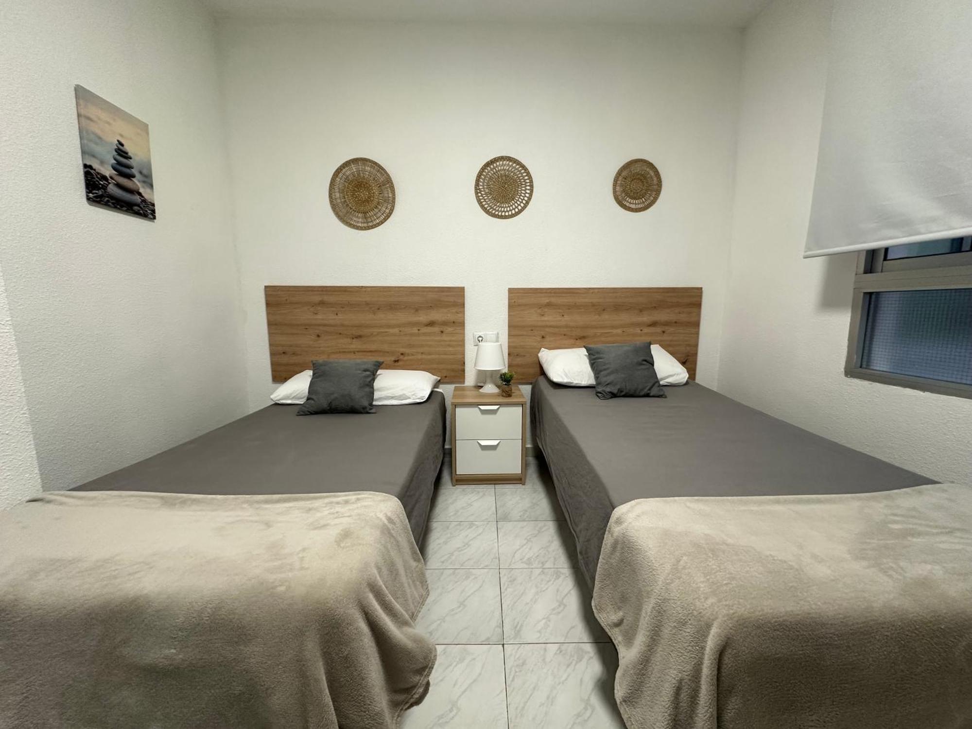 Villa Torrevieja Apartamento