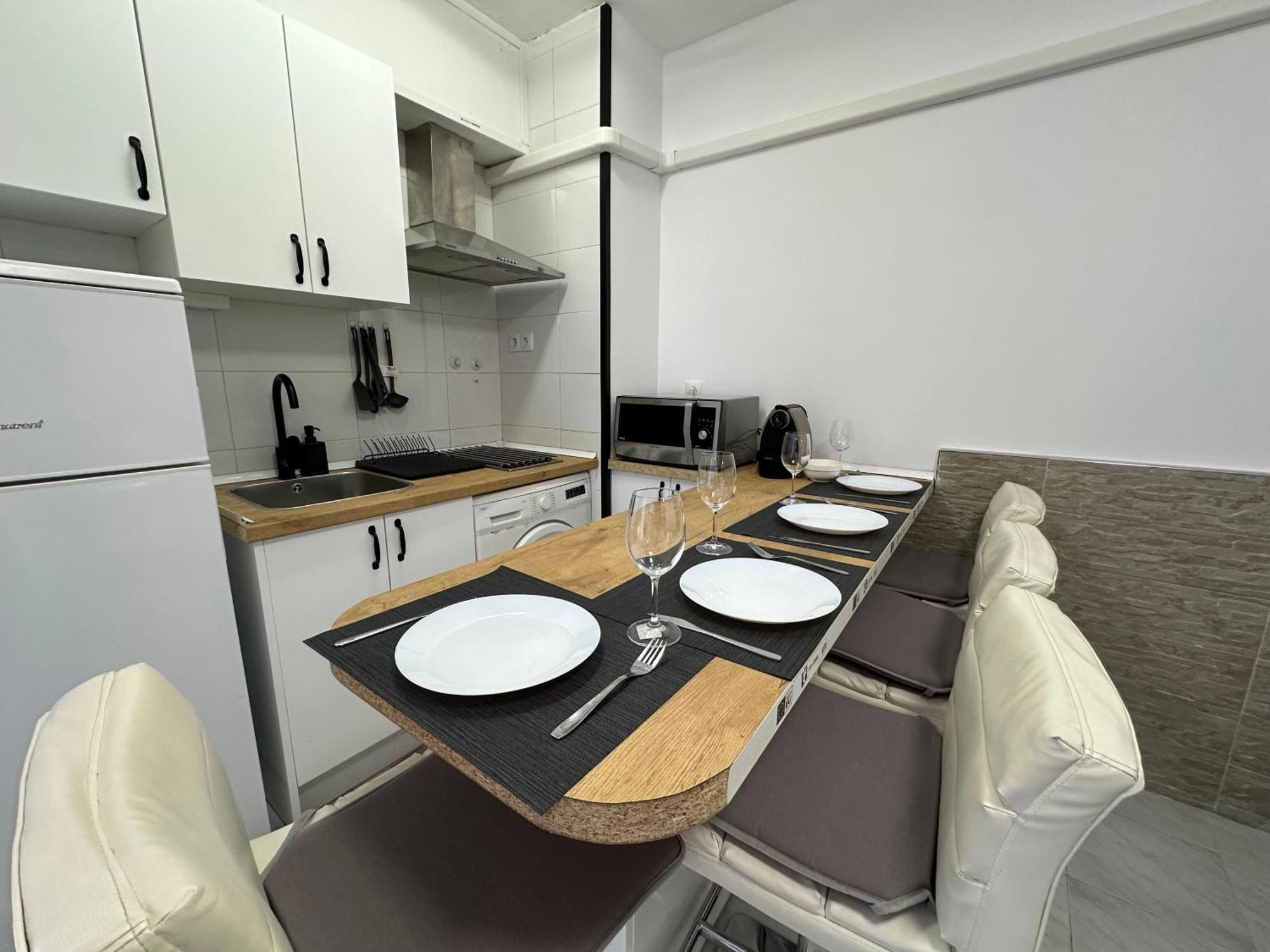 Apartamento Villa Torrevieja *