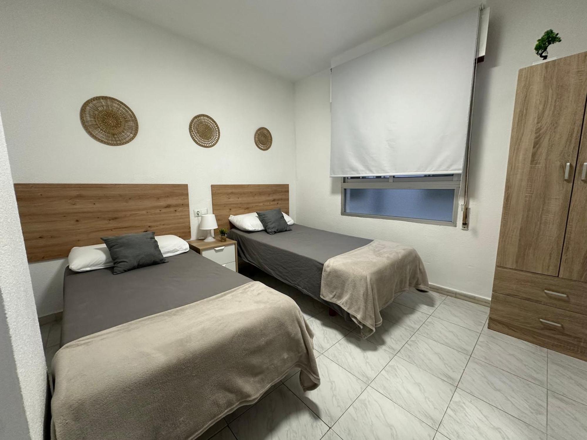 Villa Torrevieja Apartamento Torrevieja