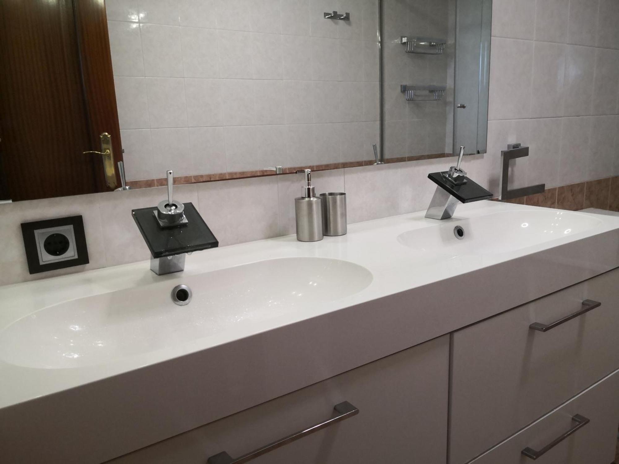 Apartment Duplex En La Comarca De Ferrol Naron (A Coruna)