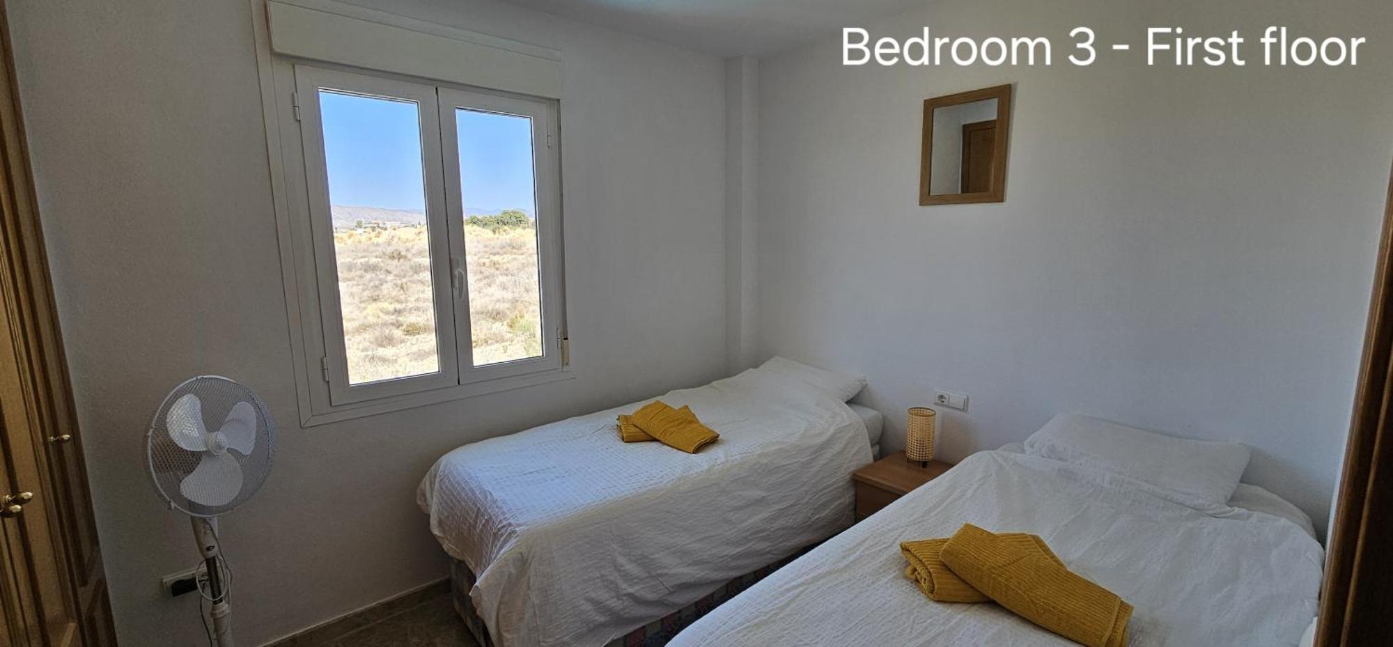 Alicante - Bonalba Golf Villa *