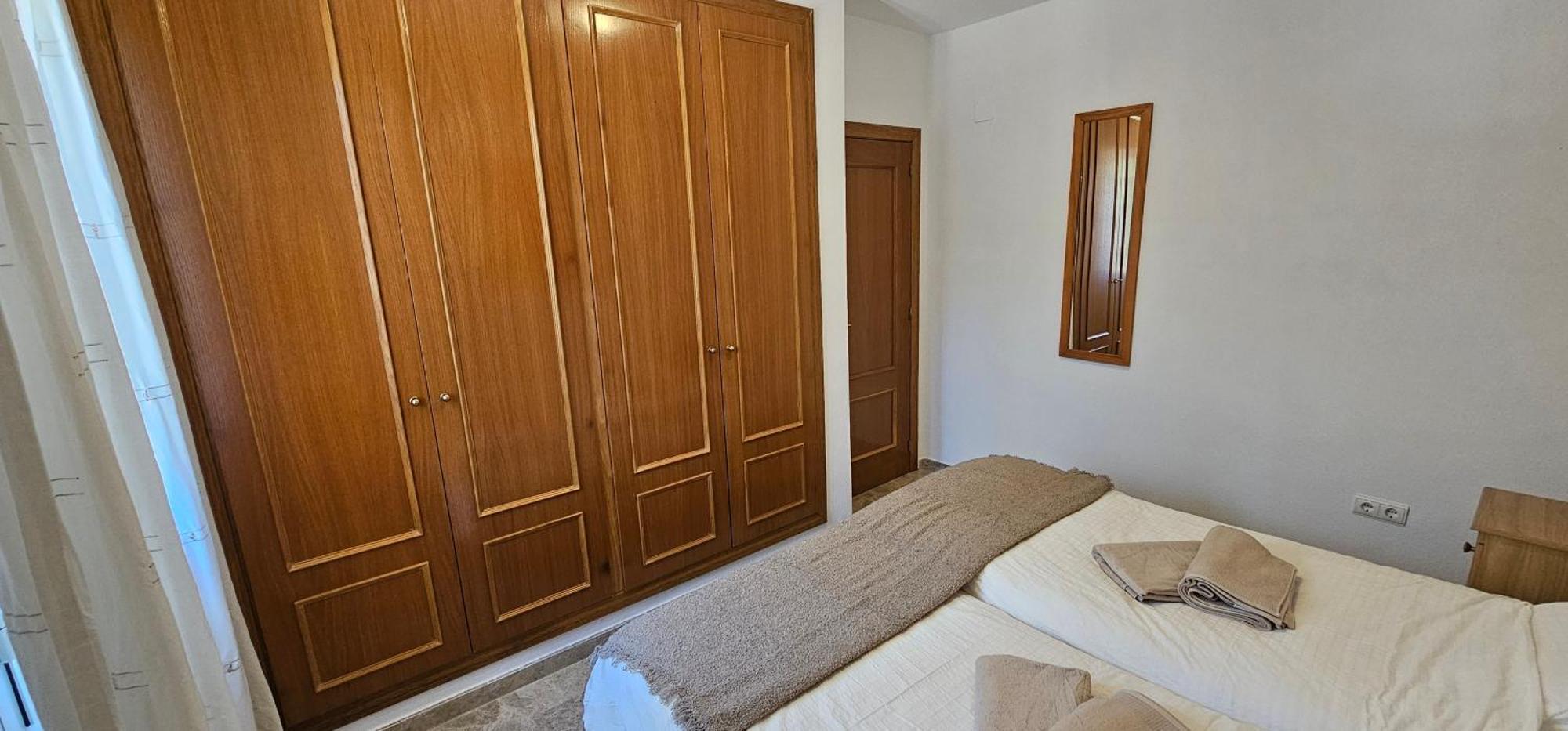 Villa Alicante - Bonalba Golf