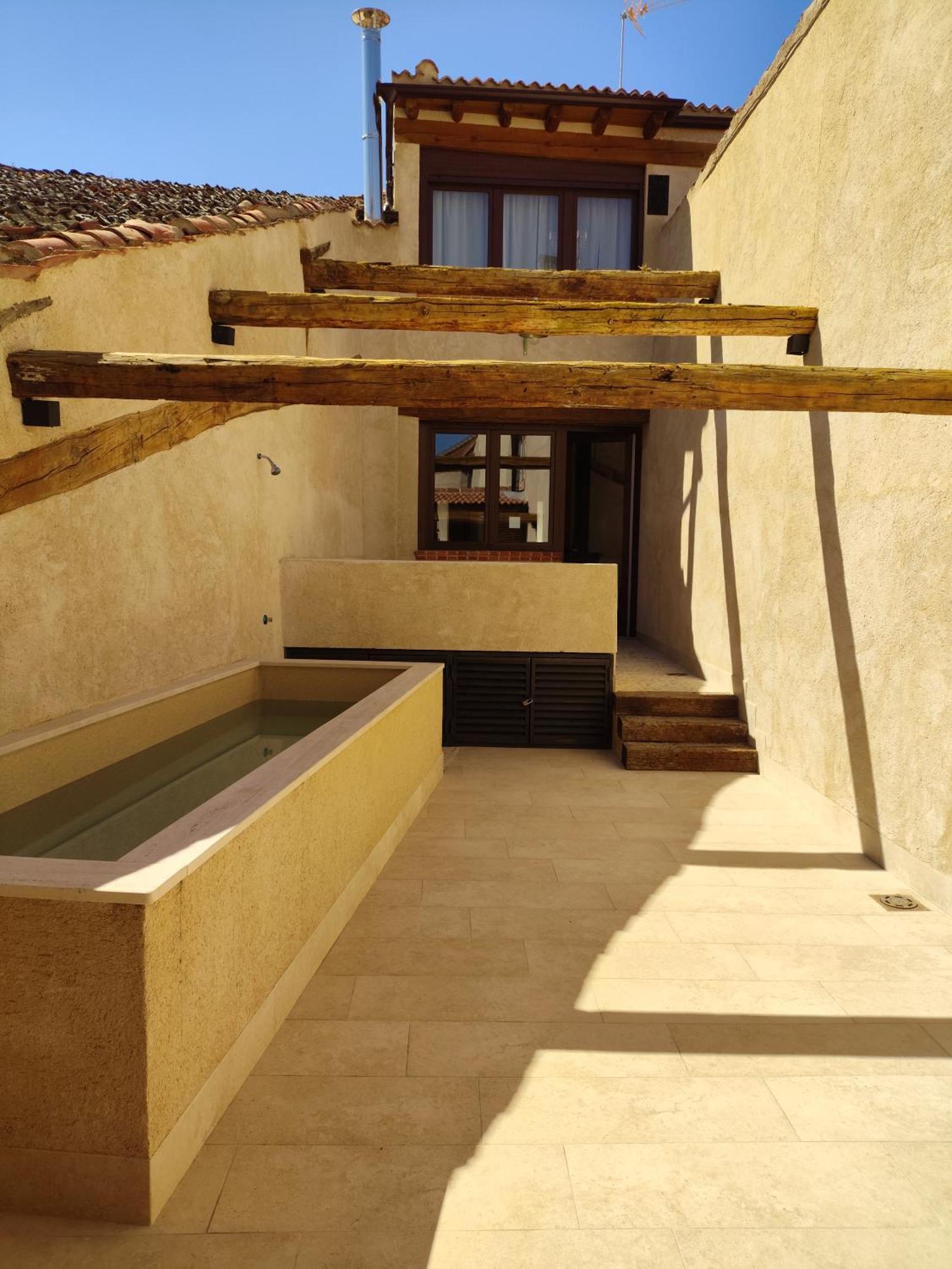 Casa De Agustin Сasa de vacaciones