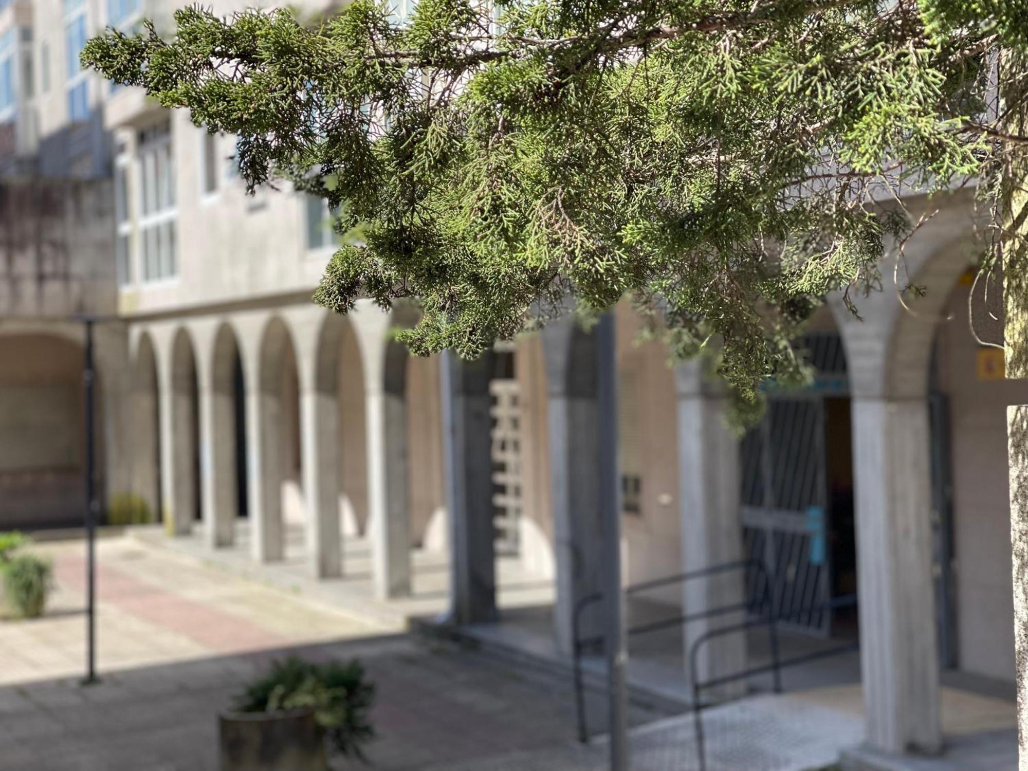 Centro Apartamento