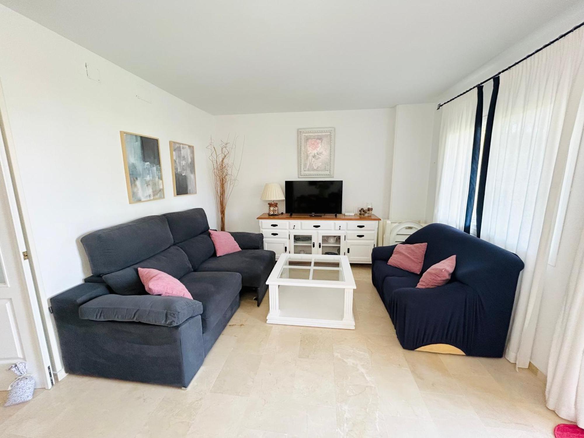 Apartment Adosado En Novo Atlantico Golf Novo Sancti Petri