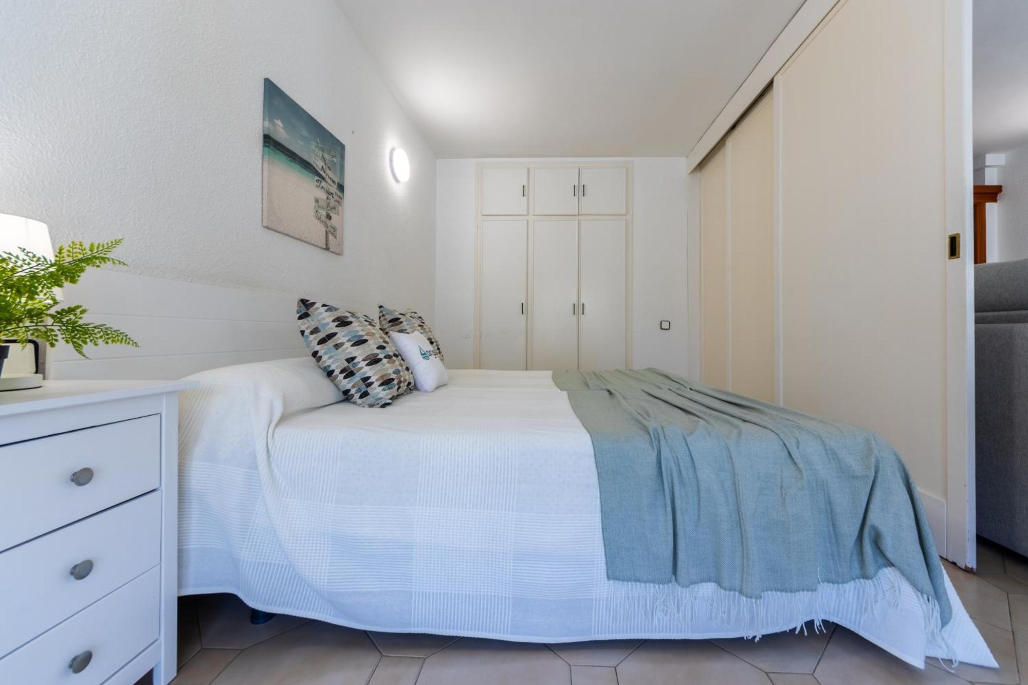 Apartamento Novelty I Arysal 2 *