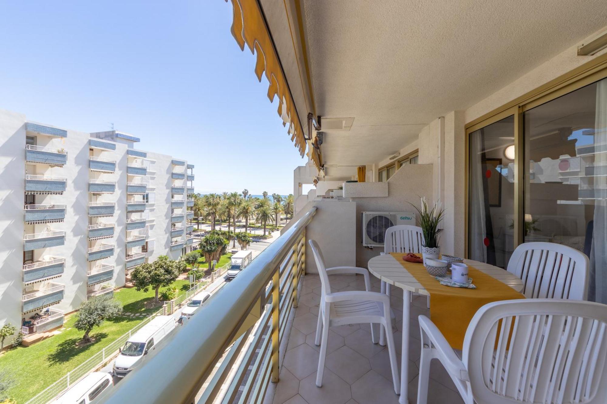 Novelty I Arysal 2 Apartamento *