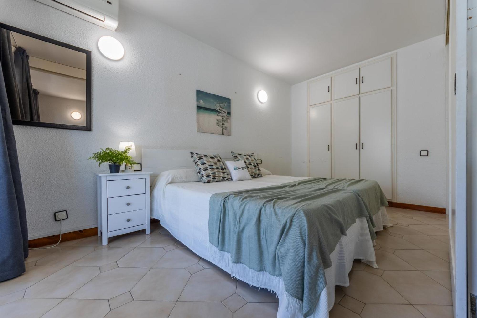 Novelty I Arysal 2 Apartamento