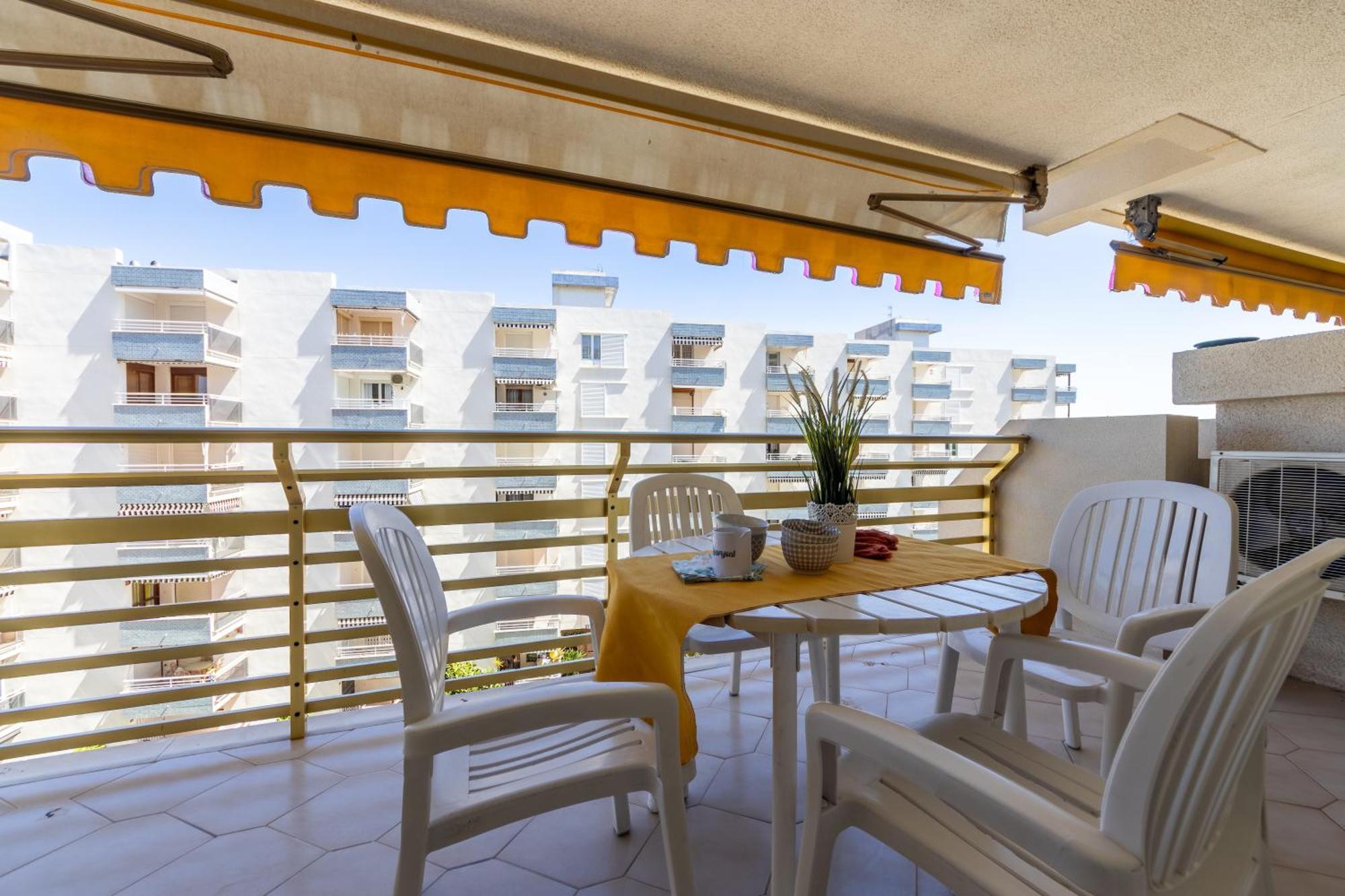 Novelty I Arysal 2 Apartamento Salou
