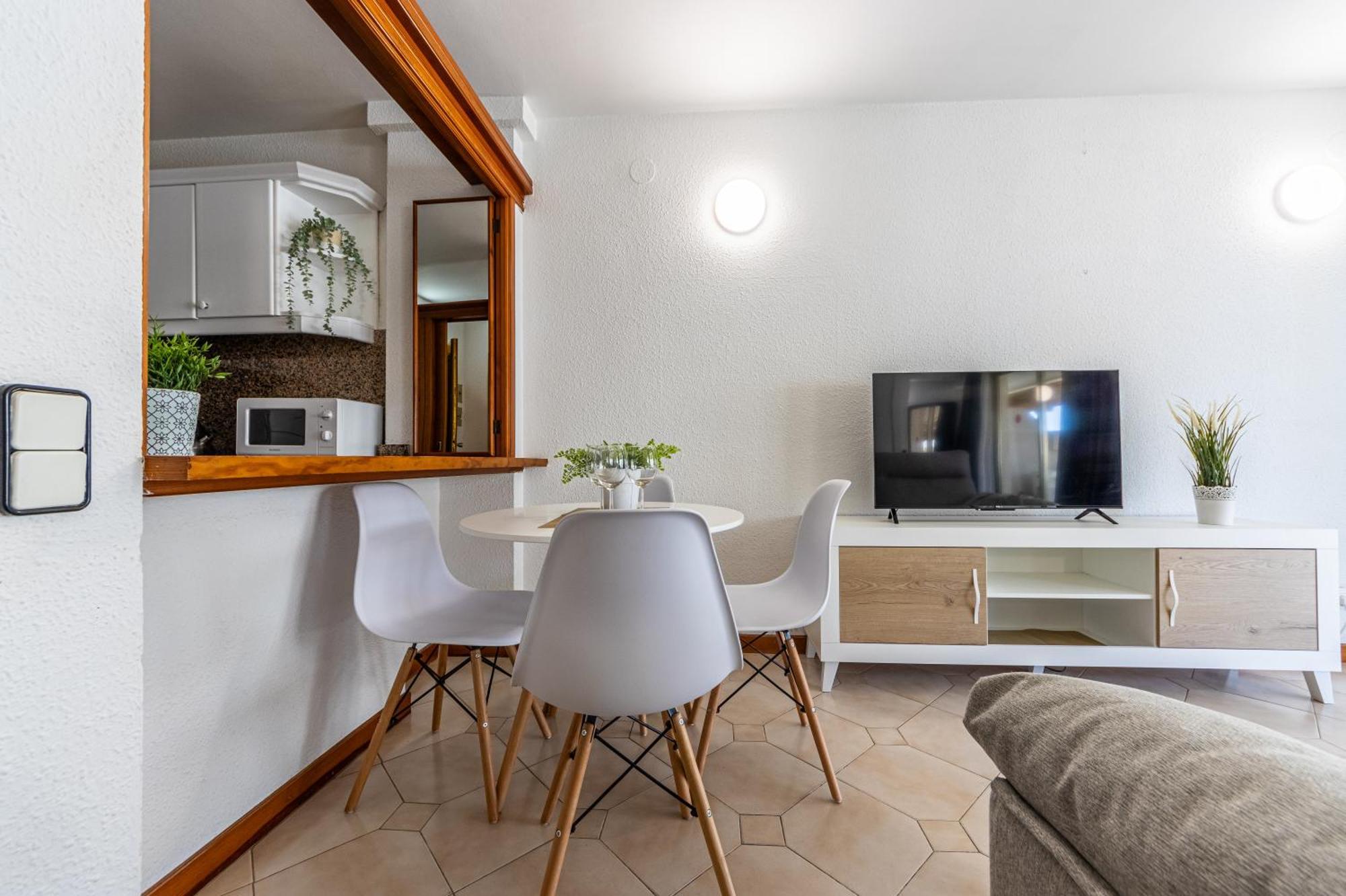Novelty I Arysal 2 Apartamento Salou