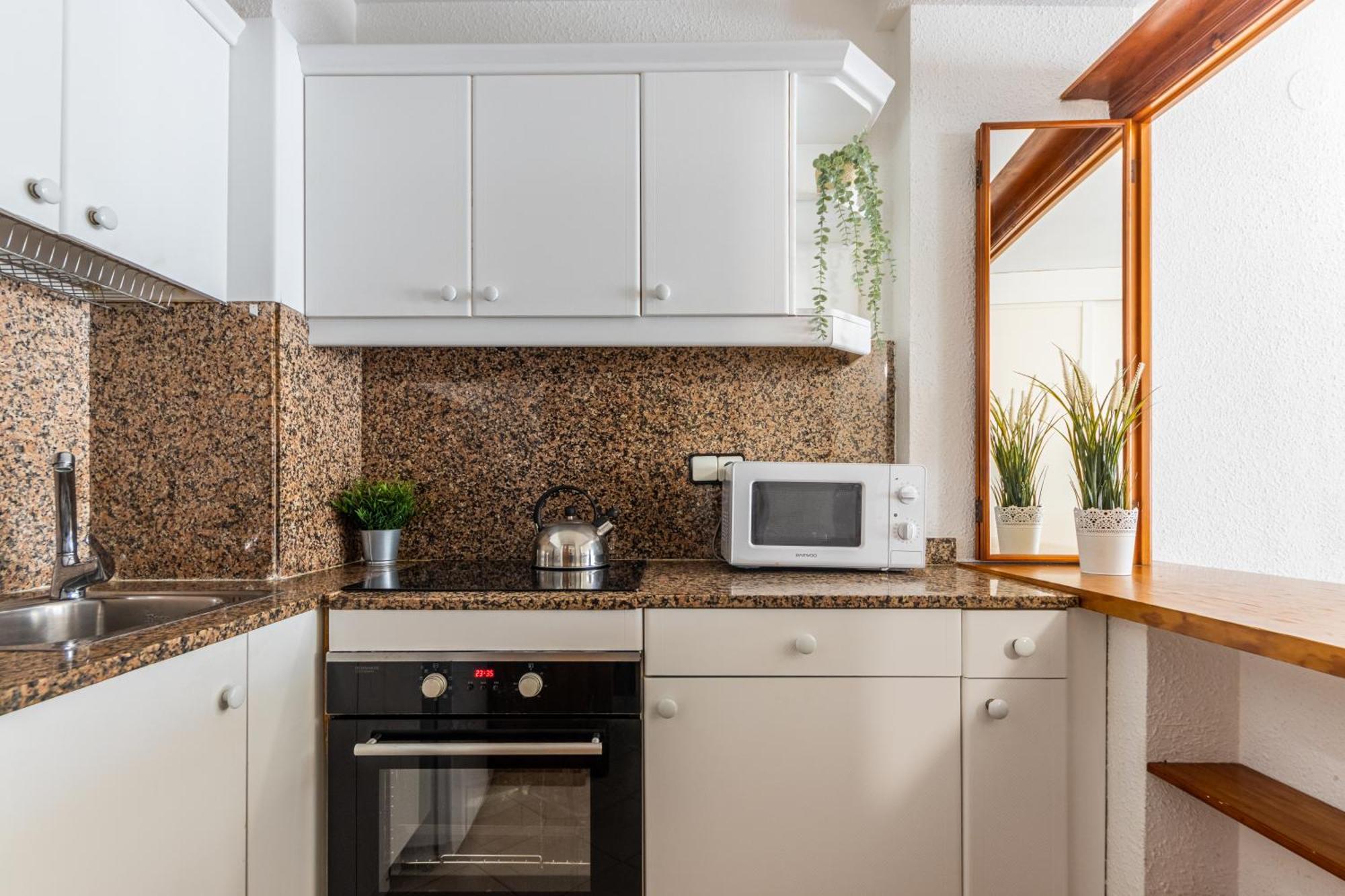 Apartamento Novelty I Arysal 2 Salou