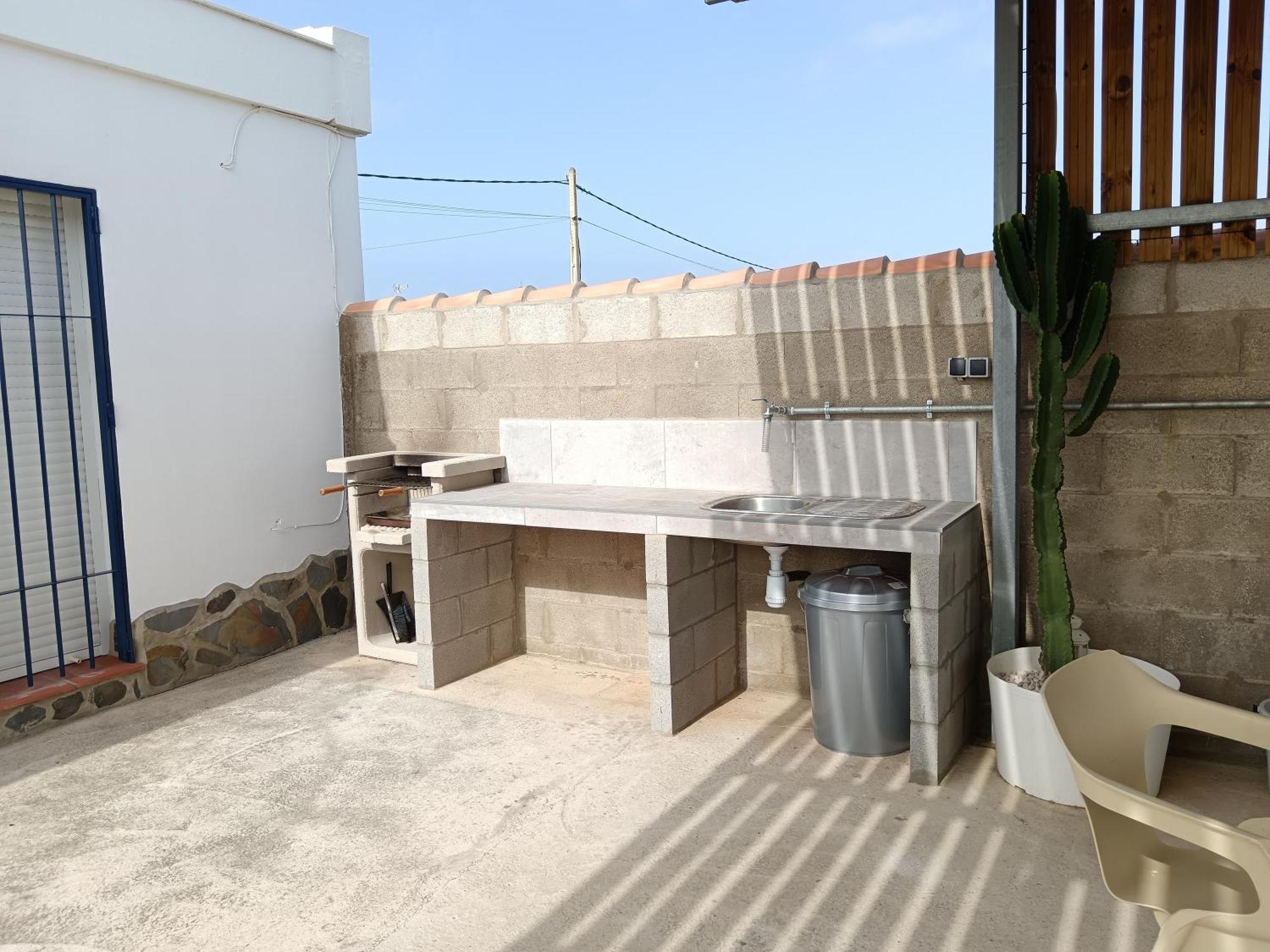 Casa La Vina
